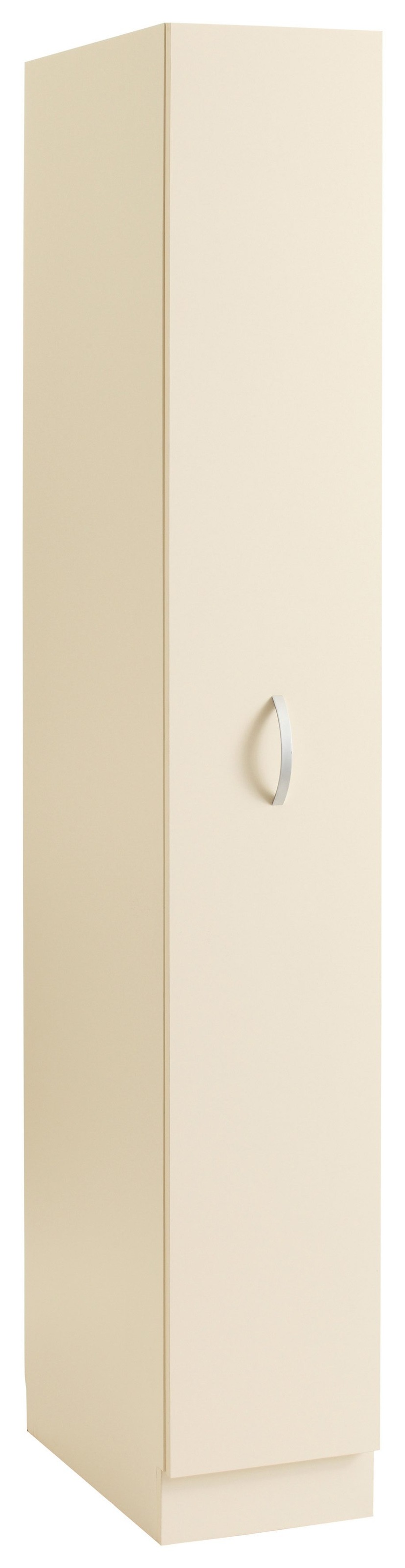 Image of wiho Küchen Apothekerschrank "Flexi"