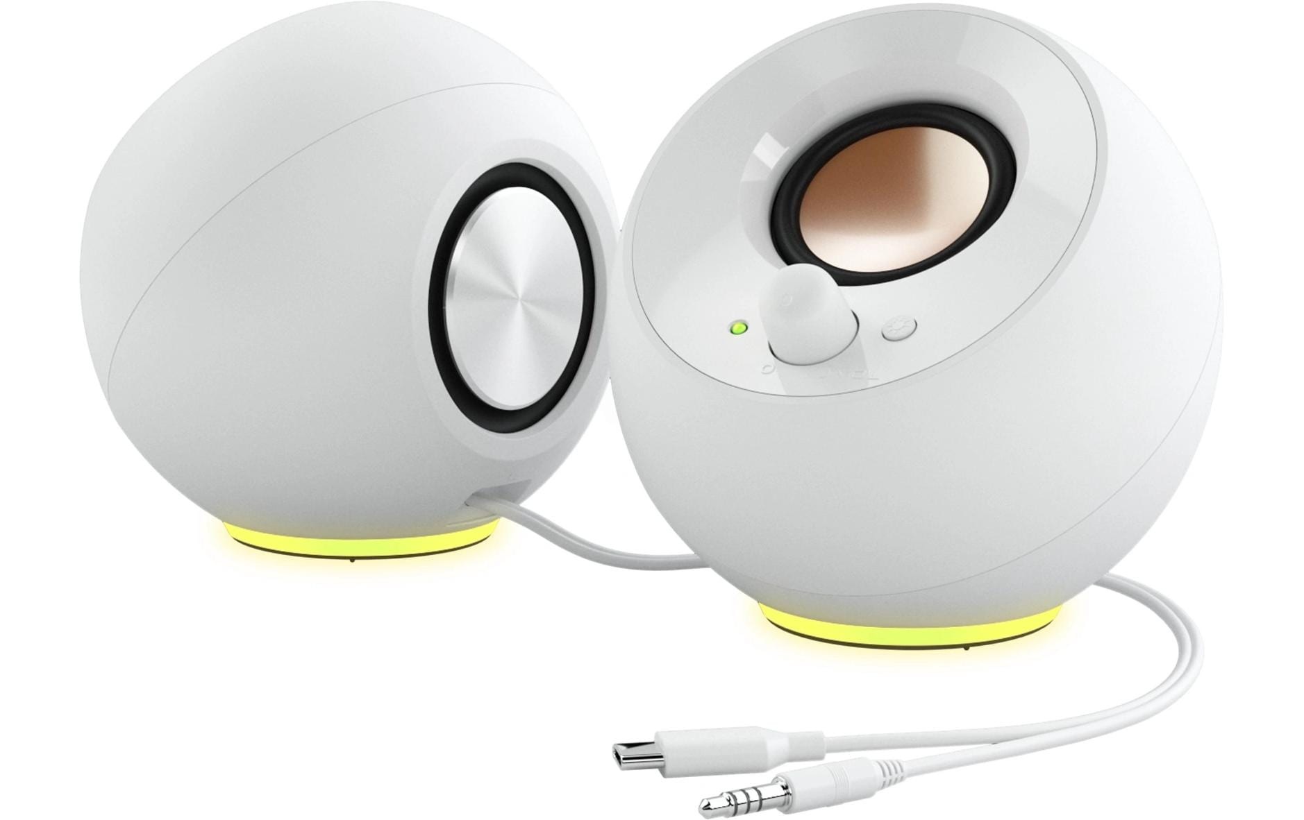Creative PC-Lautsprecher »Pebble SE« 2.0 ( 4,4 W)