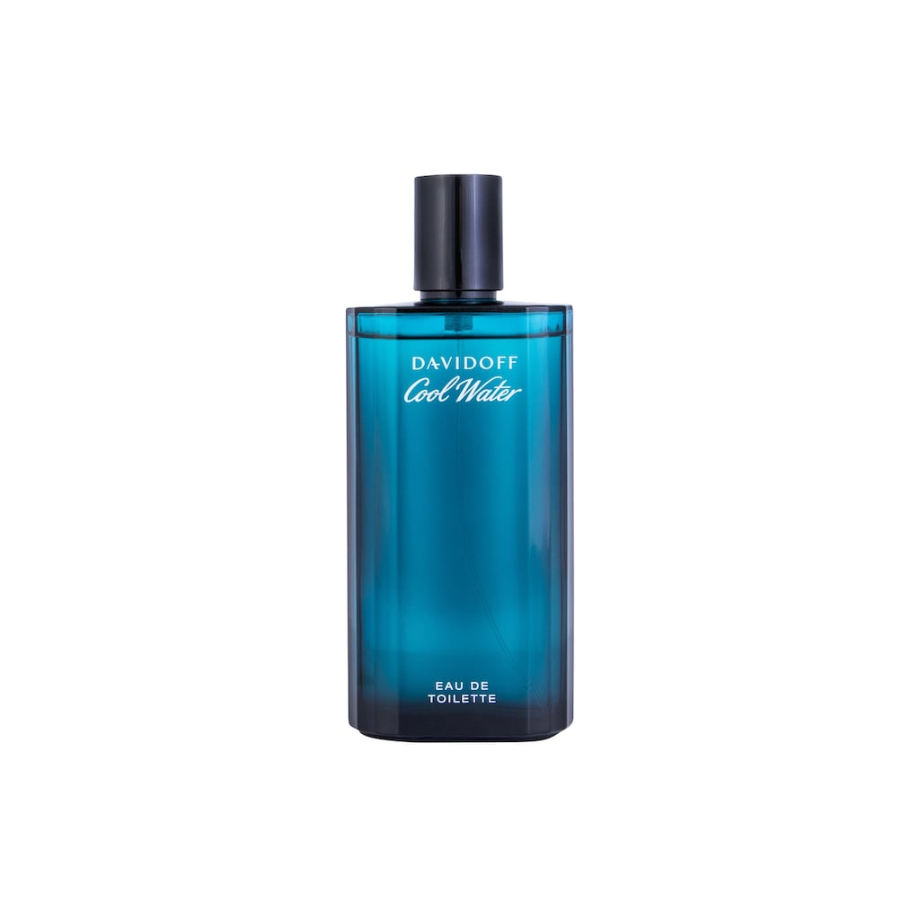 DAVIDOFF Eau de Toilette »Davidoff Eau de Toilette Cool Water«