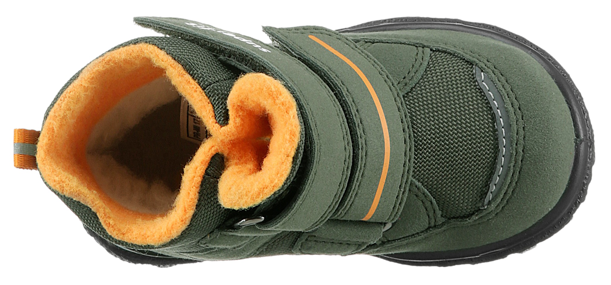 Superfit Winterboots »HUSKY1 WMS: mittel«, Snowboots mit wasserdichtem GORE TEX, Grössenschablone zum Download