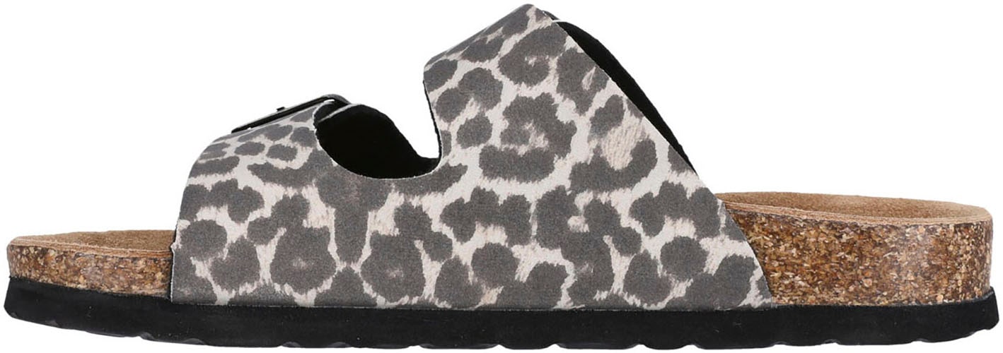 CRUZ Sandale »Whitehill W cork sandal«