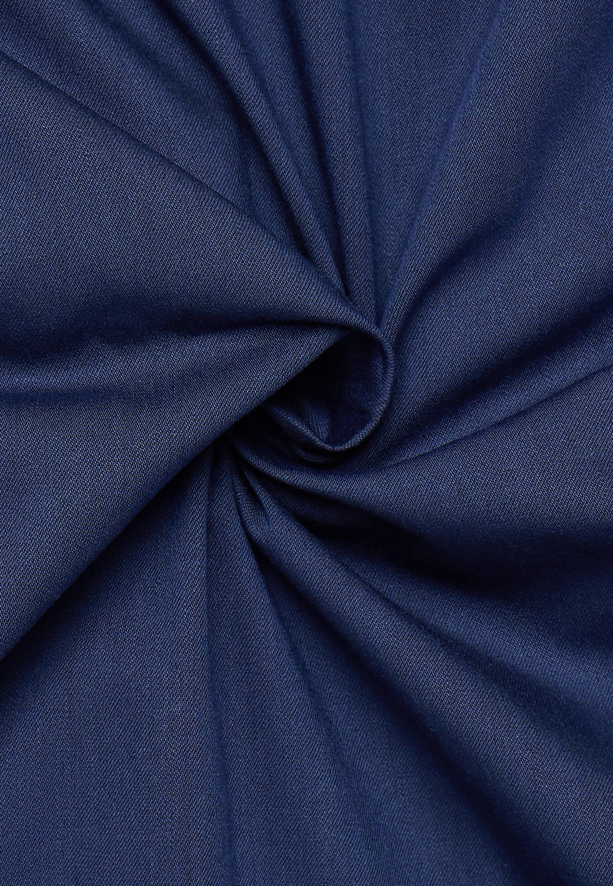 Eterna Langarmhemd »SLIM FIT« NON IRON (bügelfrei)