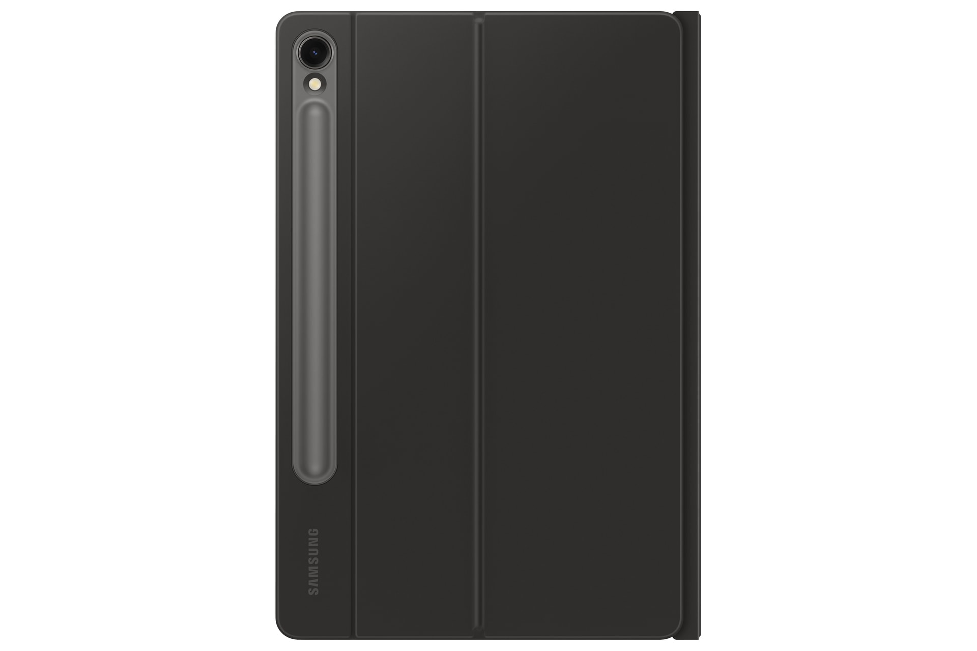 Samsung Tablet-Hülle »Book Cover Keyboard für Galaxy Tab S9 | S9 FE | S10 FE«, Tastatur Cover, Schutzhülle, Tablethülle, Case, Schutzcase, stossfest