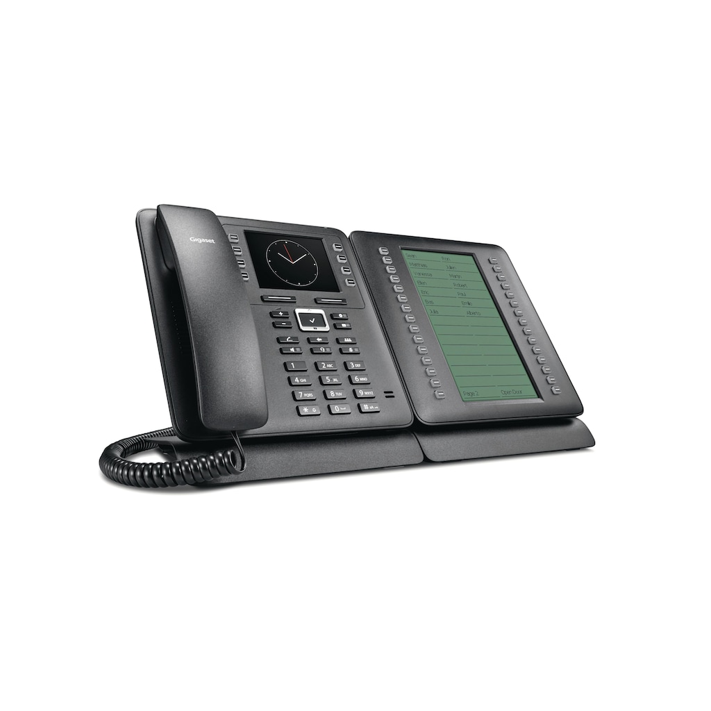 Gigaset Kabelgebundenes Telefon »Maxwell 2«