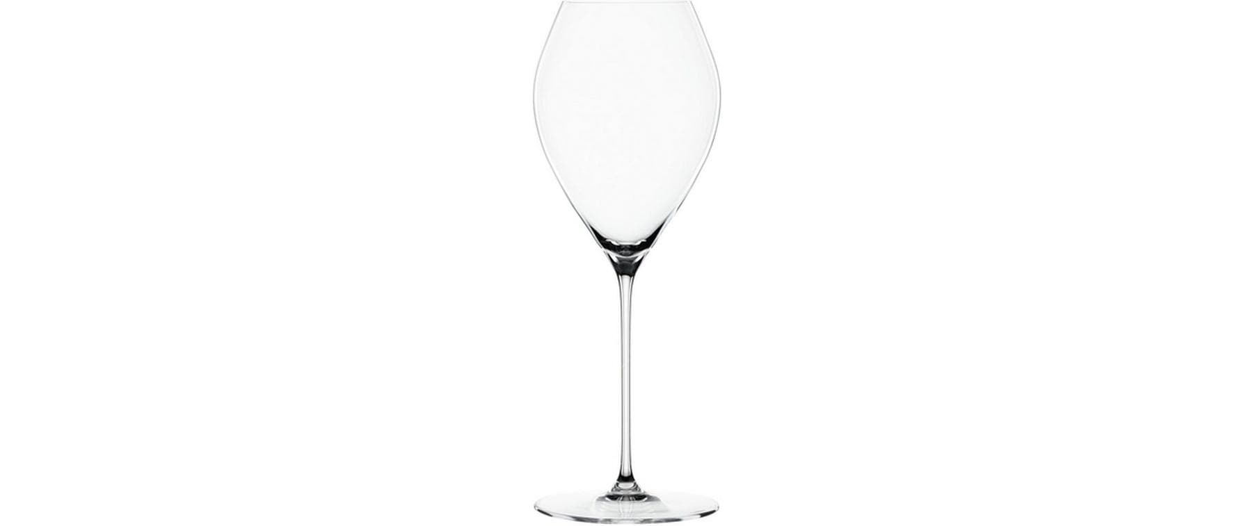 Eulenspiegel Champagnerglas