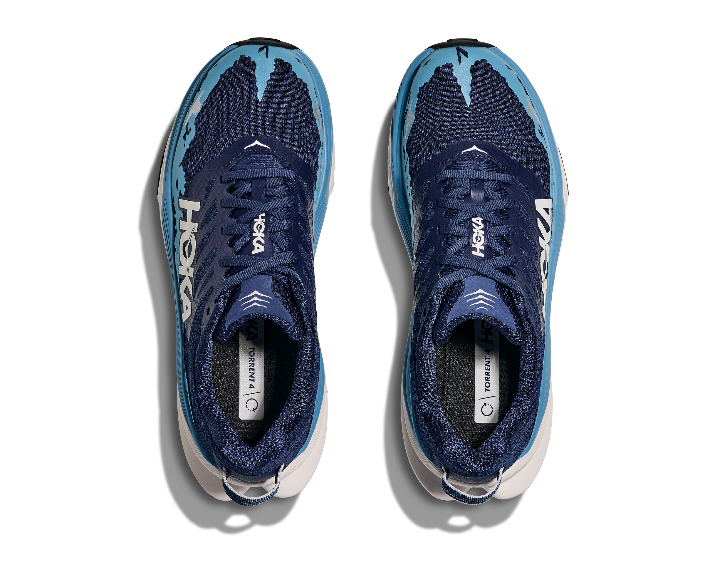 Hoka One One Chaussures de trail »TORRENT 4«