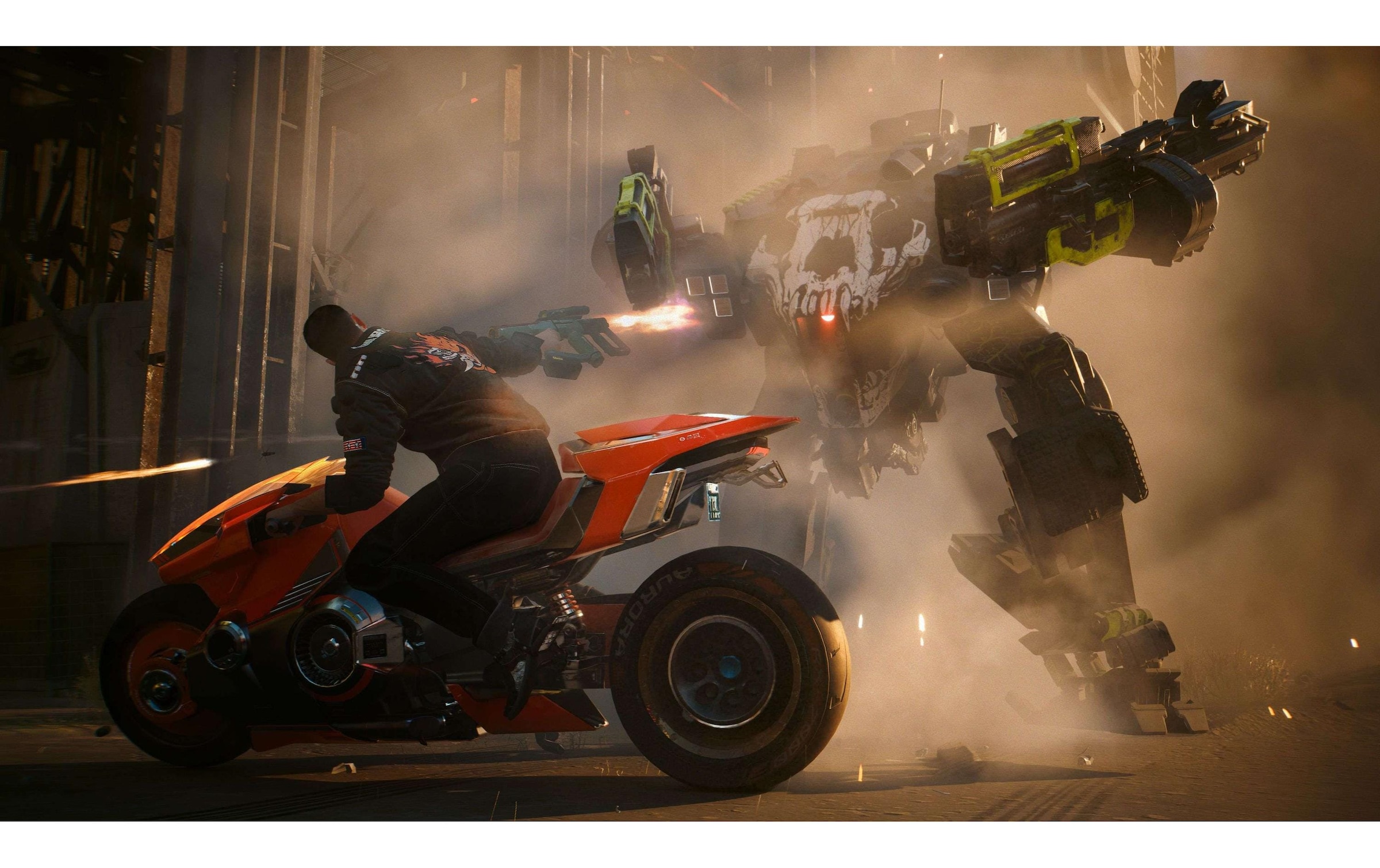 BANDAI NAMCO Spielesoftware »Cyberpunk 2077 Ultimate Edition«, Xbox Series X