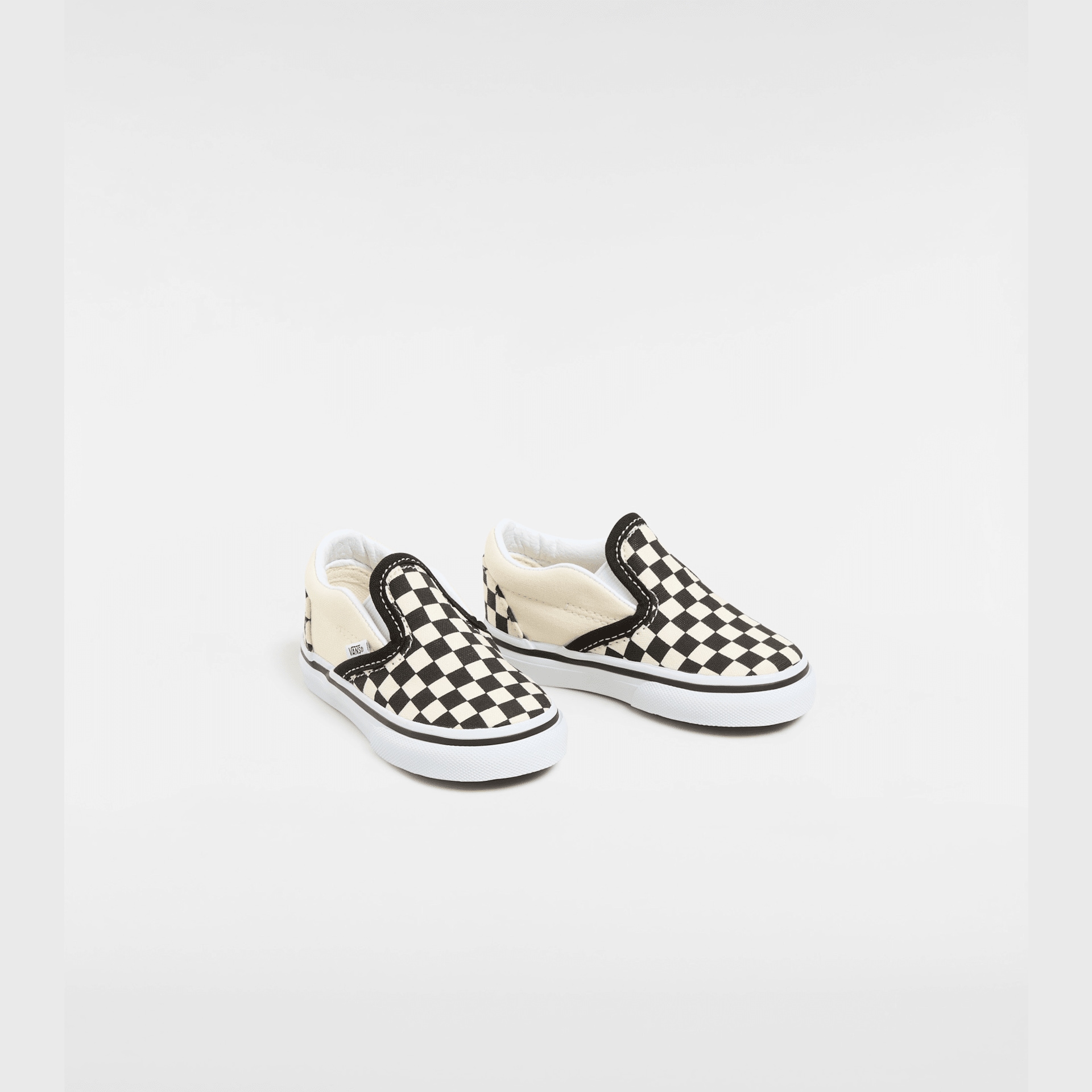Vans Sneaker »TD CLASSIC SLIP-ON«, Slip-On Sneaker für Kinder