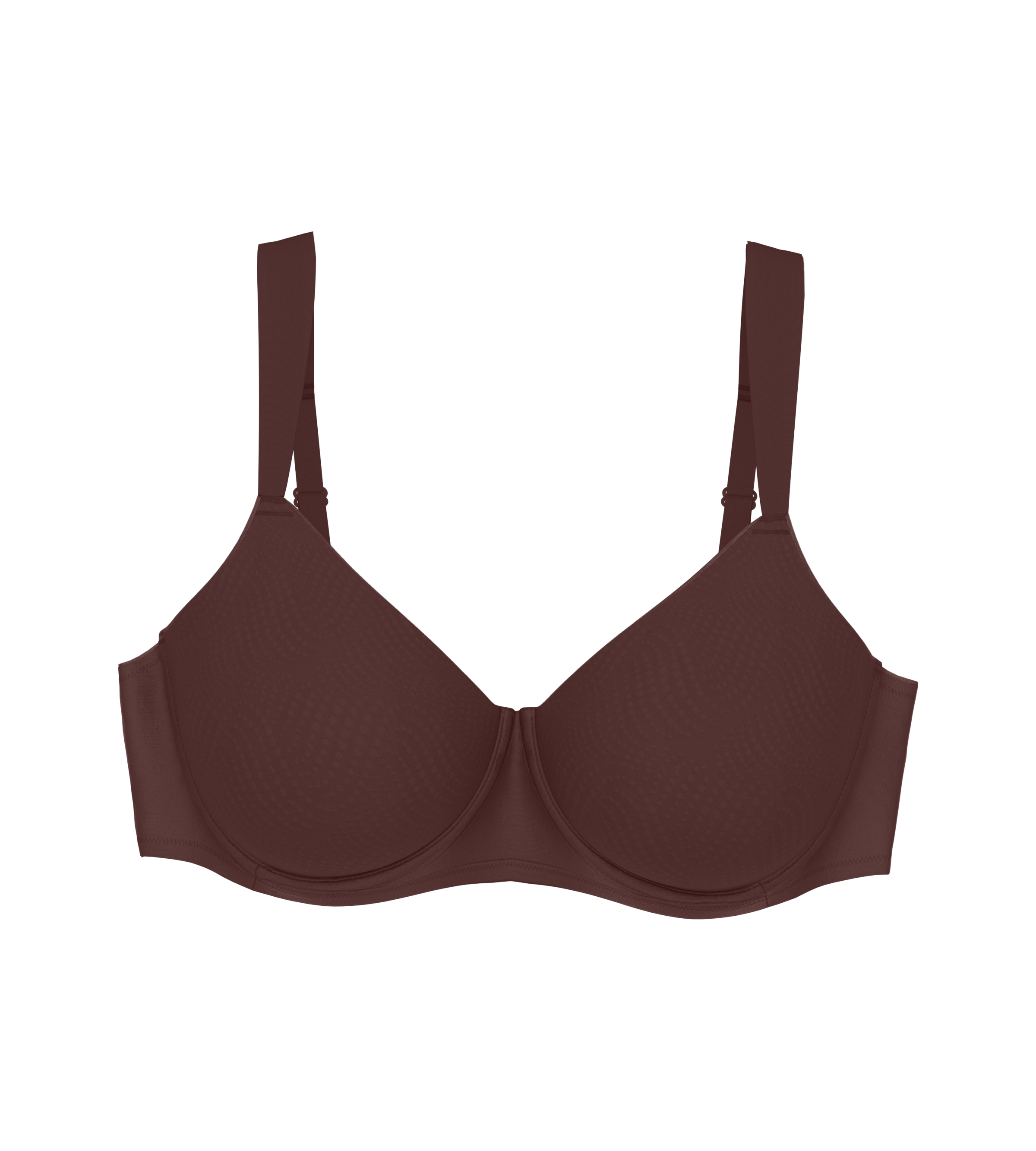 Triumph Bügel-BH »Essential Minimizer T W X« verkleinert die Brust optisch um eine Cup-Grösse