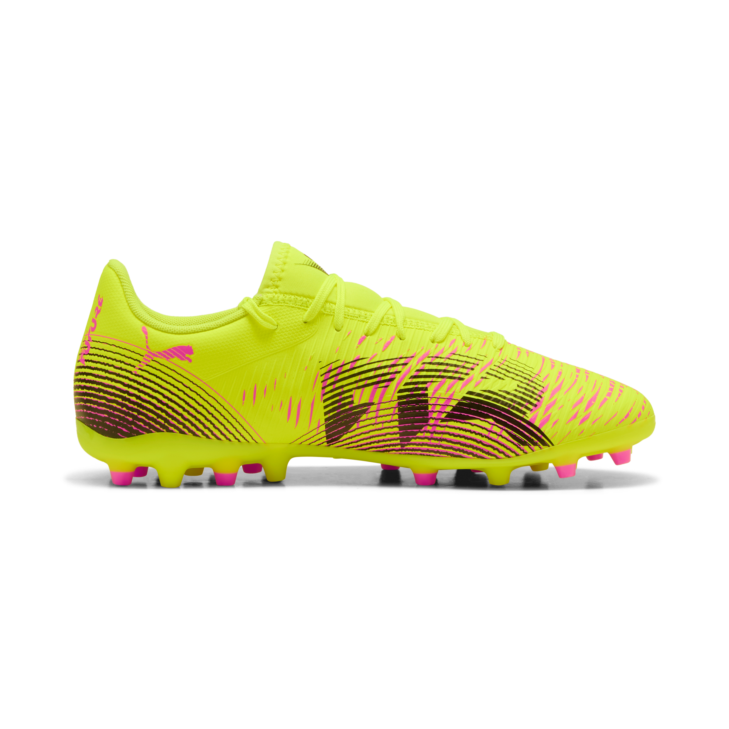 PUMA Fussballschuh »FUTURE 8 PLAY MG«