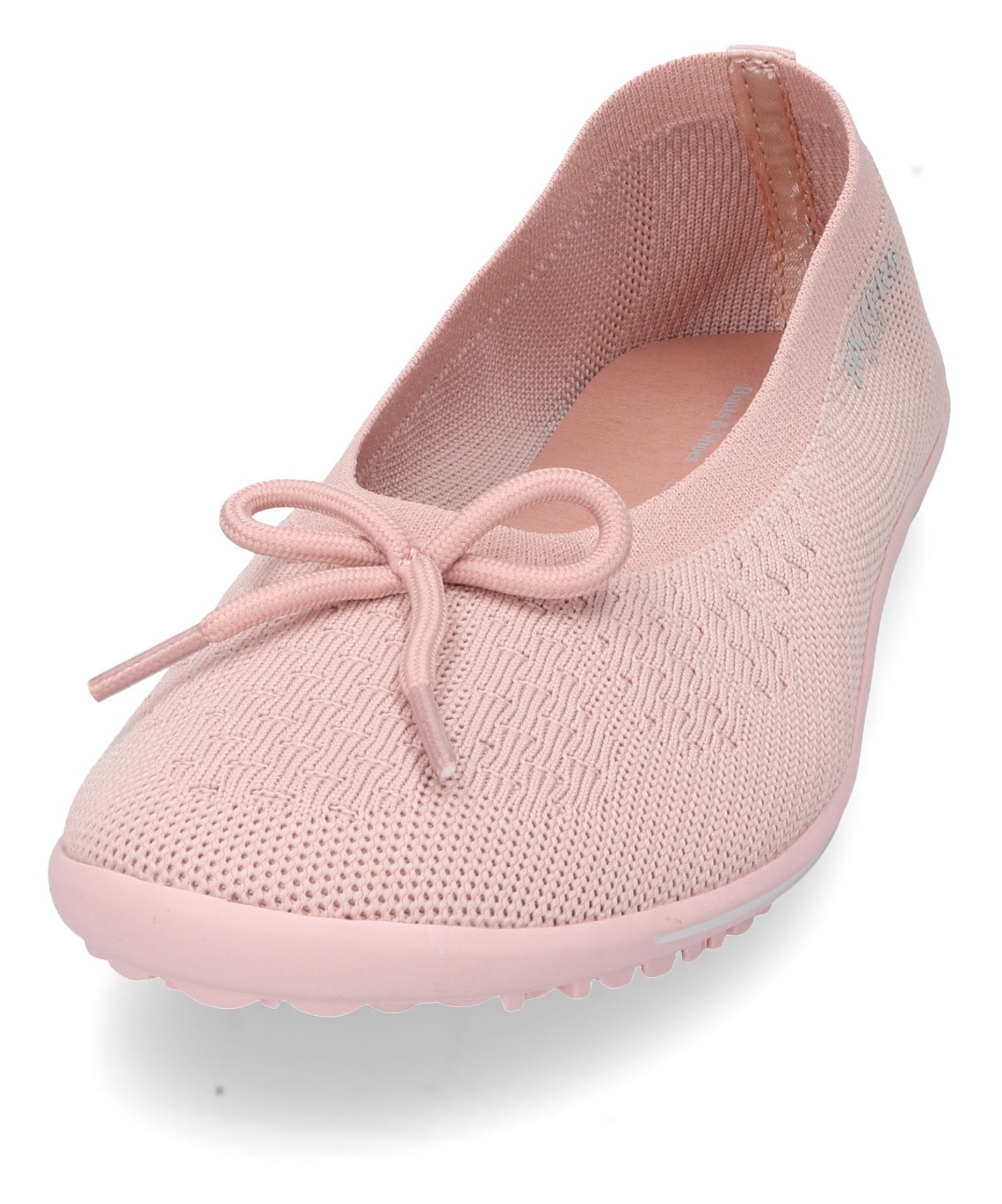 Image of Dockers by Gerli Ballerina Barfussschuh, Slipper, Sneaker mit flexibler Laufsohle