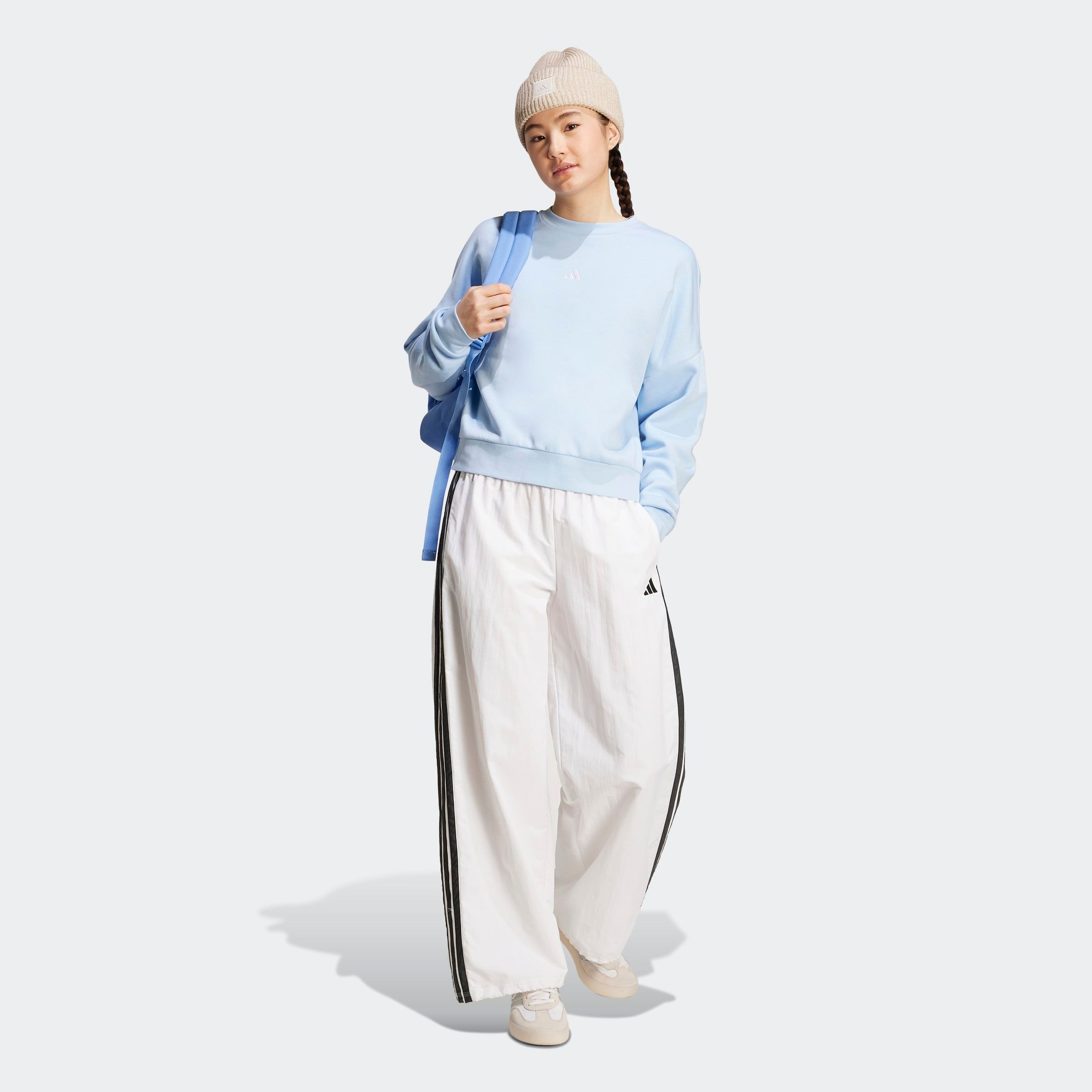 adidas Sportswear Sweat-shirt »W SL FC SWT«
