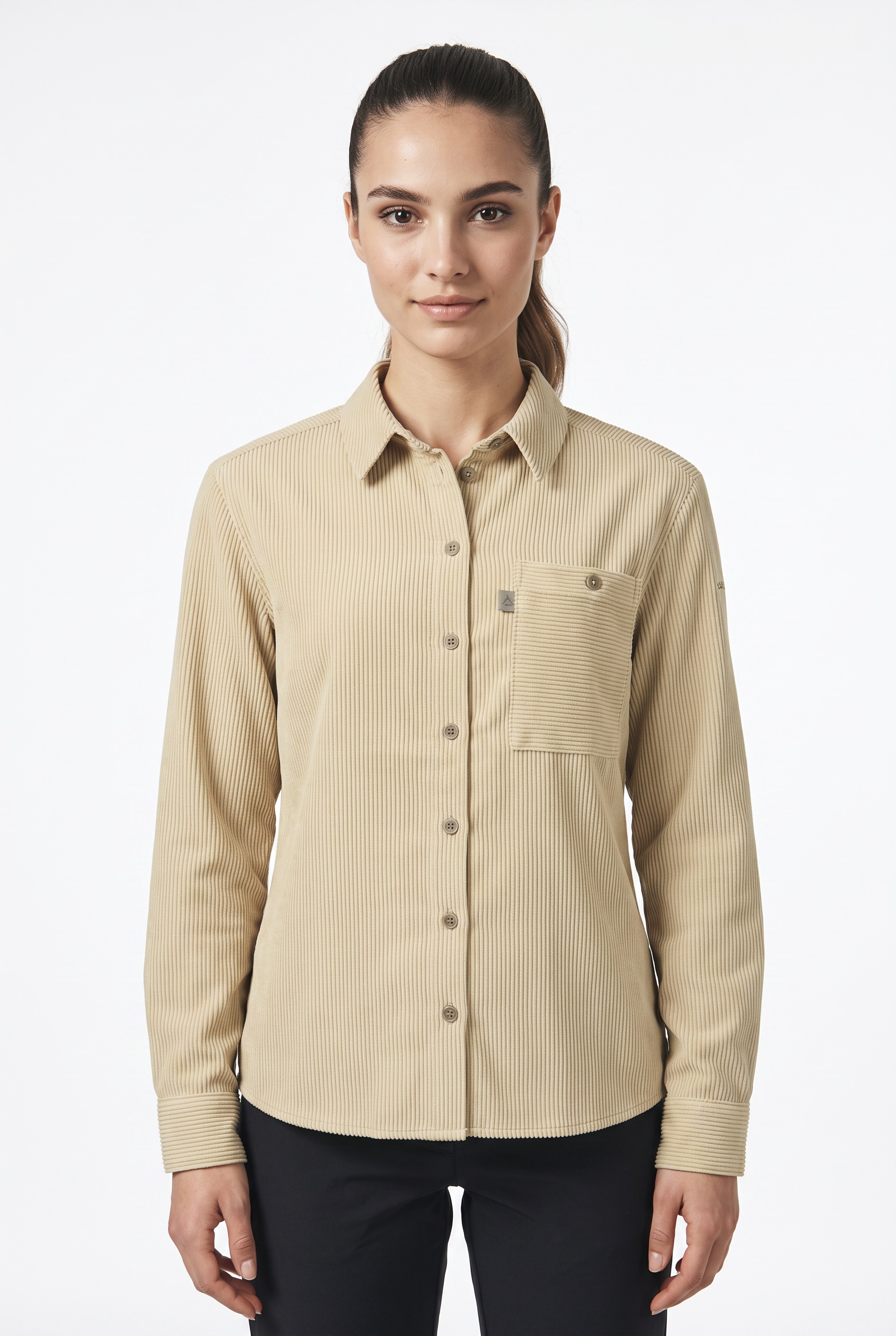Image of Schöffel "Blouse Style Libereo WMN" Schnelltrocknend, geruchshemmende Wirkung
