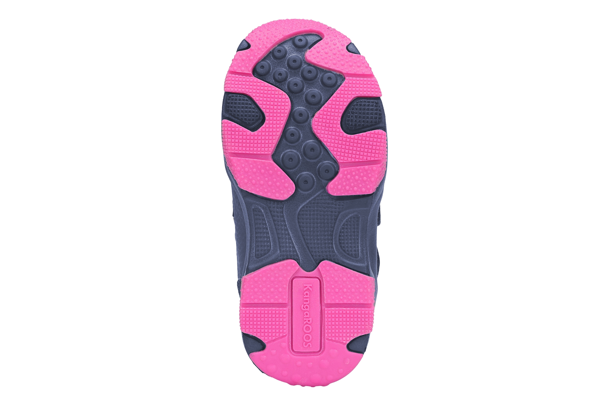 KangaROOS Bottes d'hiver »KS-YOTTO MID V RTX«  Snowboots, Winterboots, Winterschuhe, wasserdicht