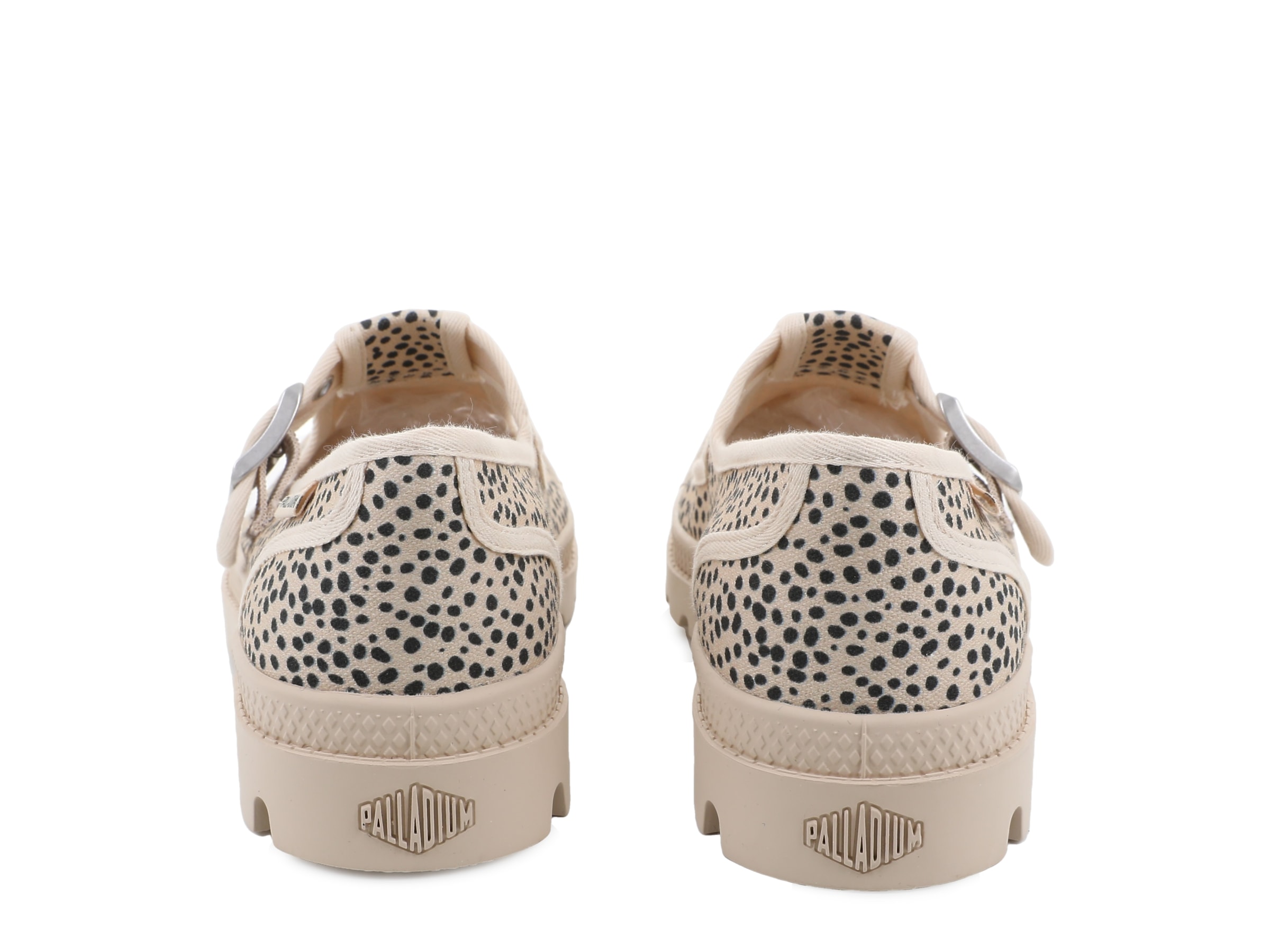 Palladium Sneakers »PAMPA M-JANE WILD«  chaussures d'été