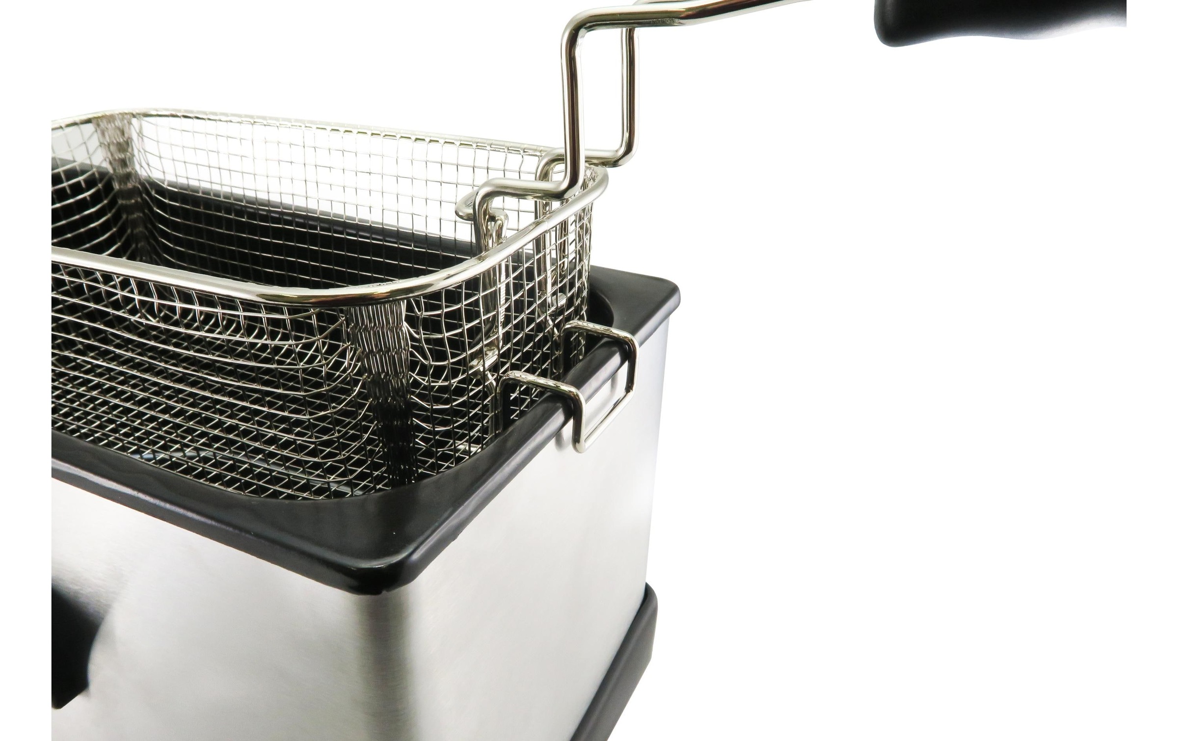Trisa Fritteuse »Perfect Fry«, 2100 W