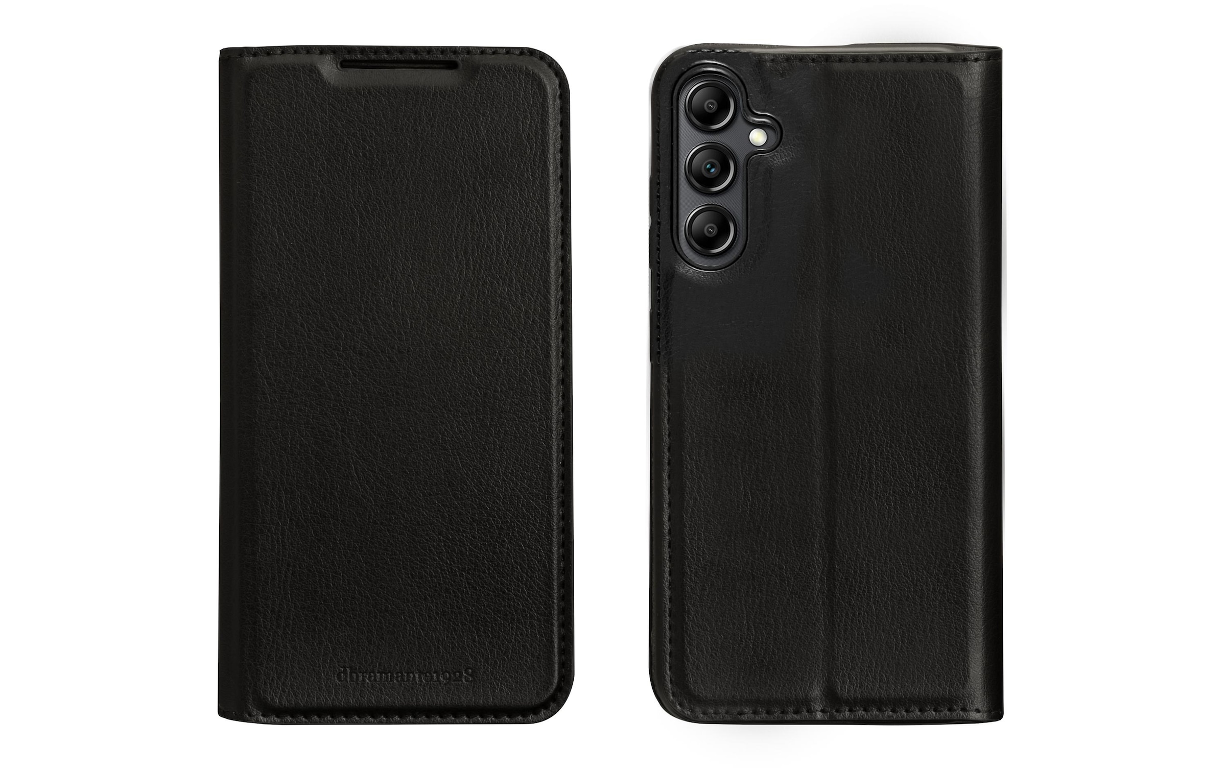 dbramante1928 Couverture arrière »Cover Black«