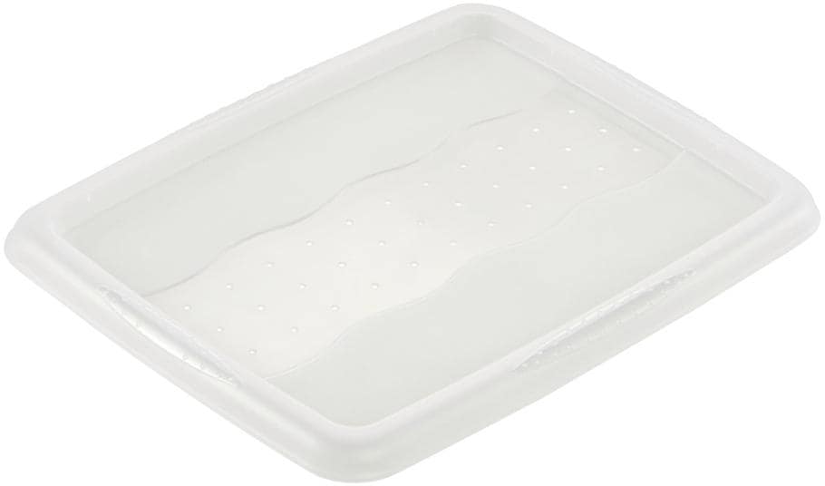 keeeper Organizer »emil« Aufbewahrungsbox, 15 L, mit Deckel, hochwertiger Kunststoff