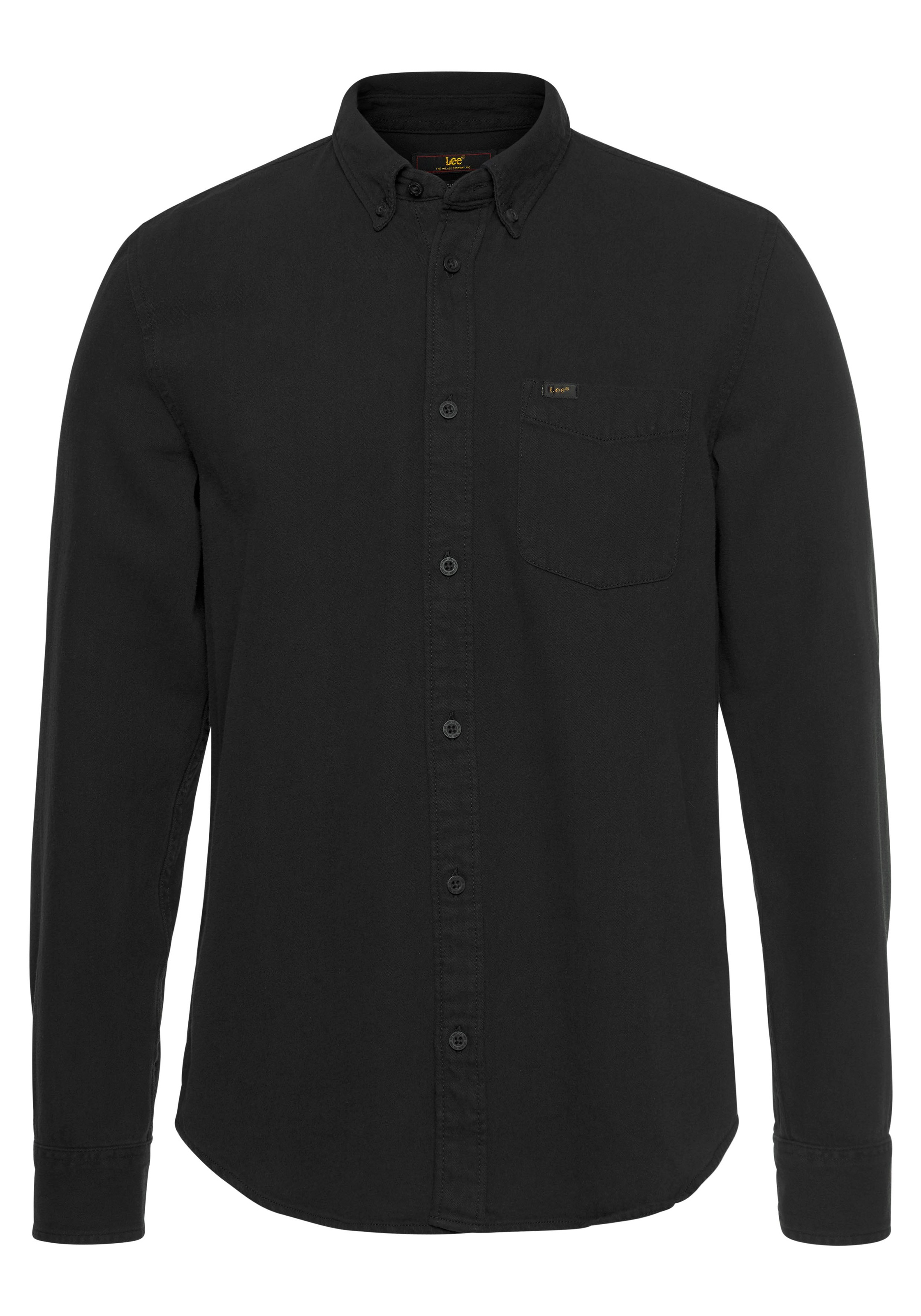 Image of Lee® Langarmhemd bei Ackermann Versand Schweiz
