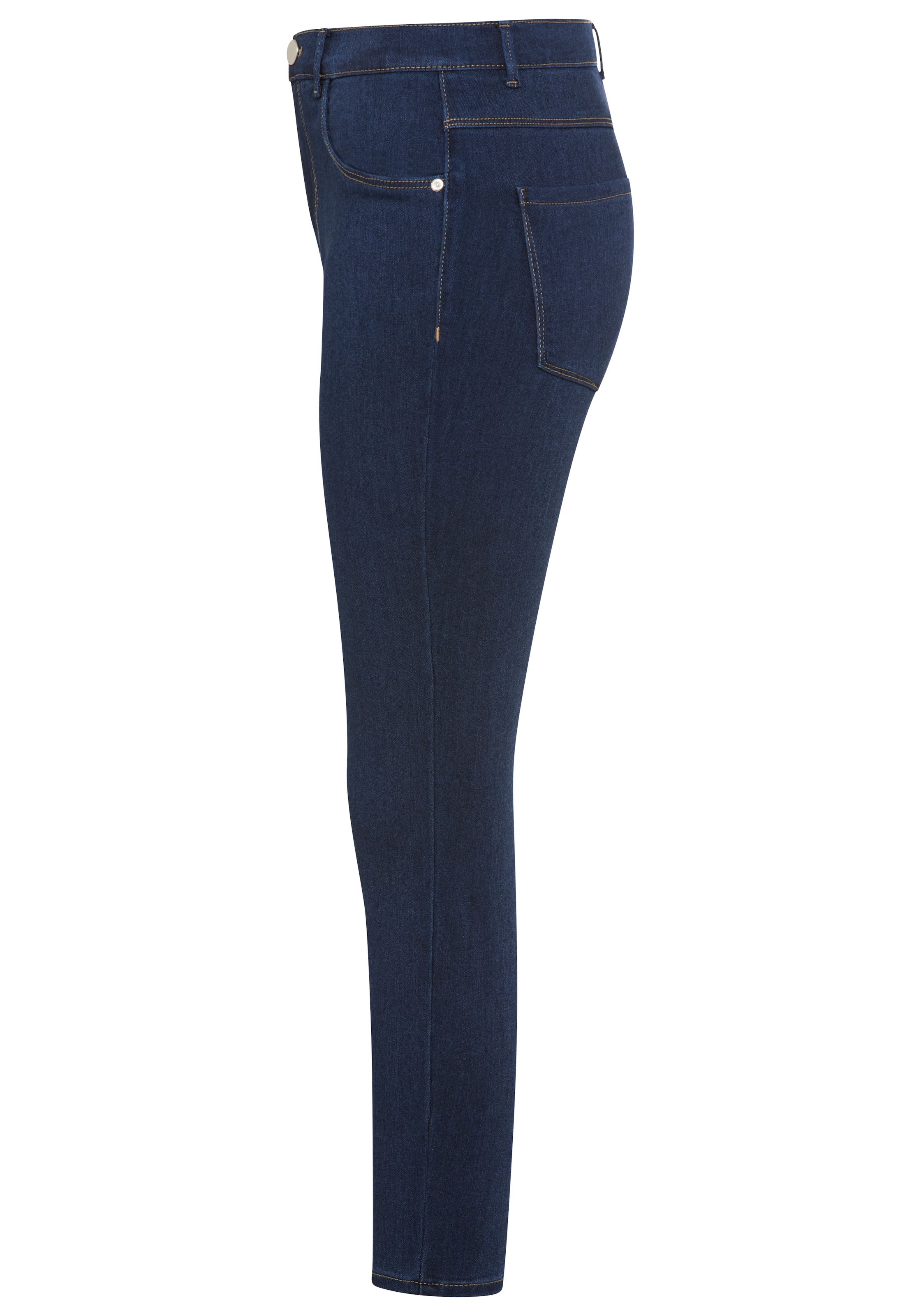 ONLY Jeans skinny »ONLRINA – Skinny Jeans mit Viskose und Stretch« skinny fit, modisch, Denim, Viskosemischung