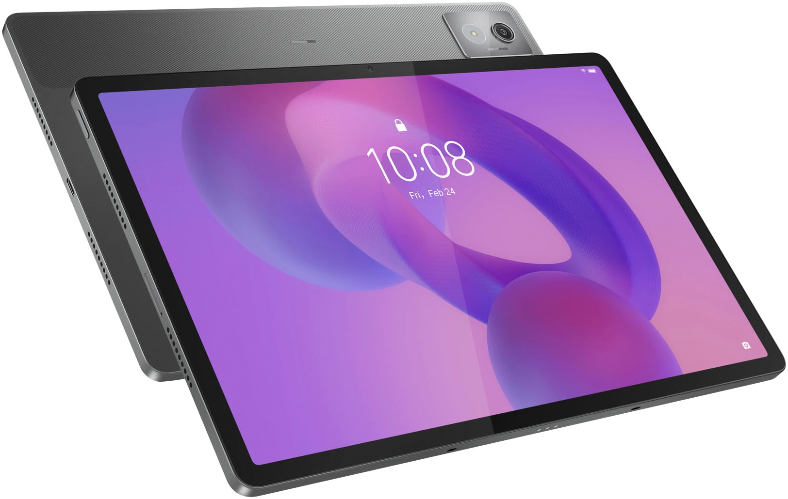 Lenovo Tablet »LENOVO Idea Tab Pro (12,7 Zoll)« (32,25 cm / 12,7 ″) Android 128 GB 4 x JBL-Lautsprecher)
