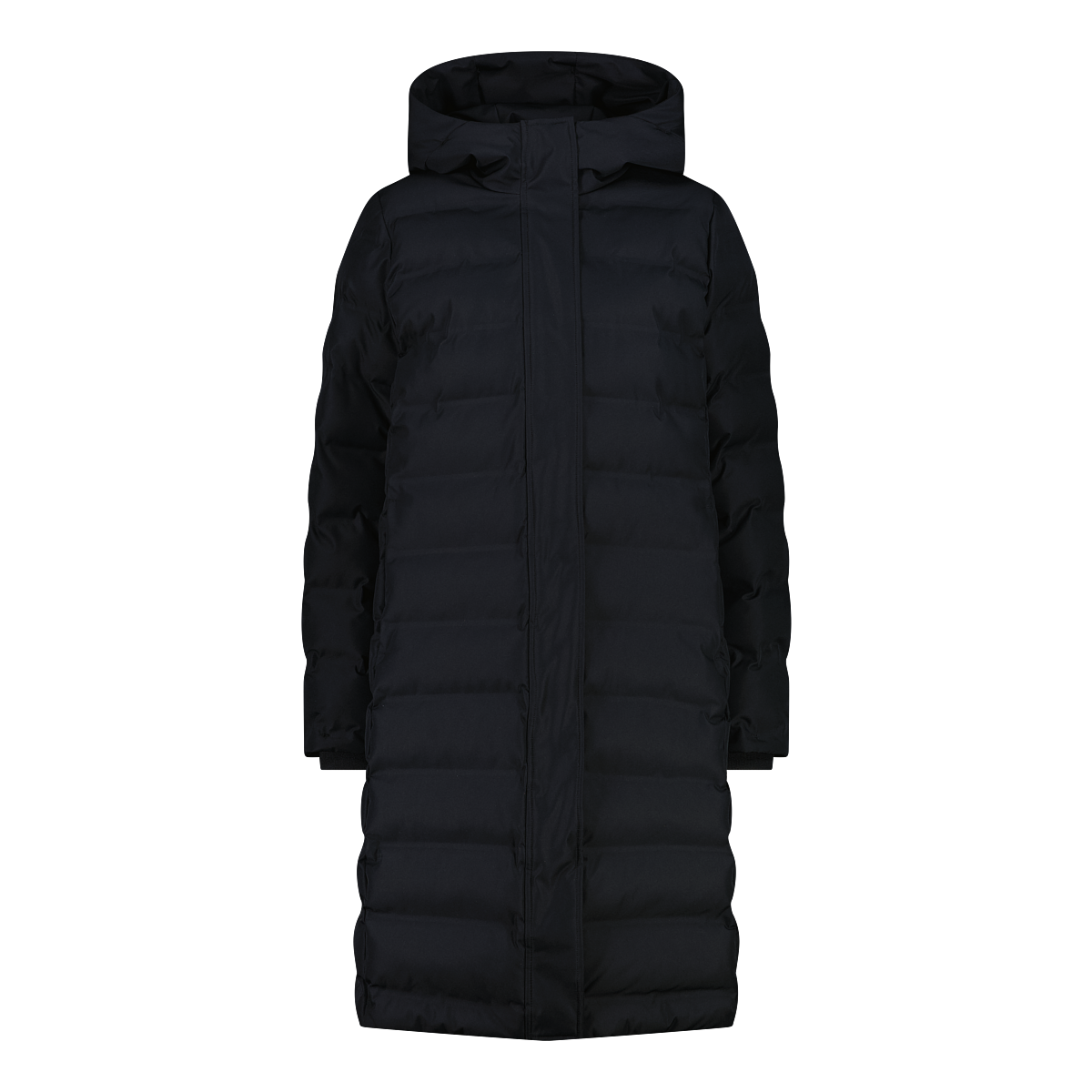 CMP Wintermantel 1 Stk. tlg. wärmend & winddicht & wasserabweisend