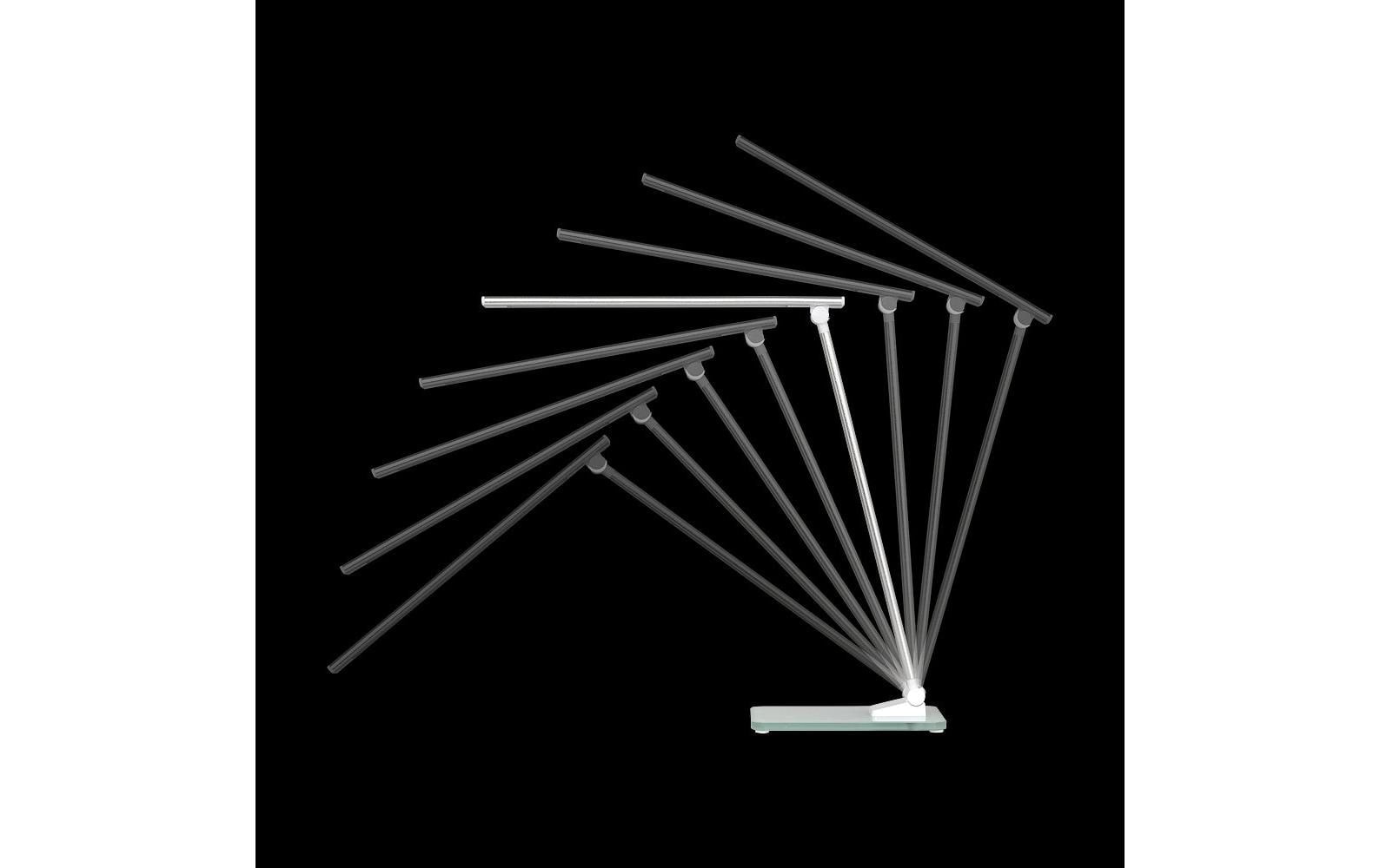   Schreibtischlampe »UNiLUX Popy 408 lm« 1 Stk.