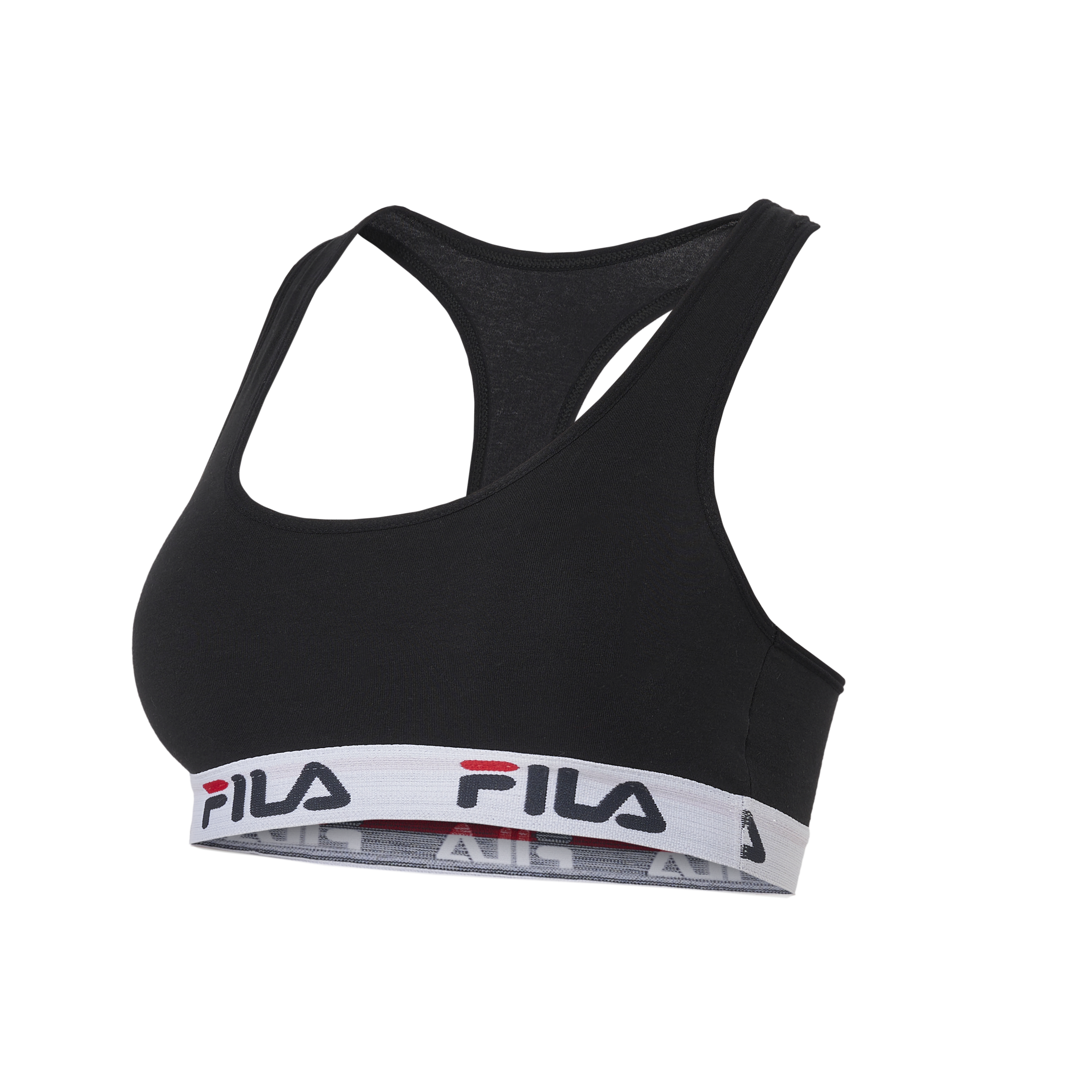 Fila Bustier »Bra Woman«, ohne Polsterung und ohne Bügel