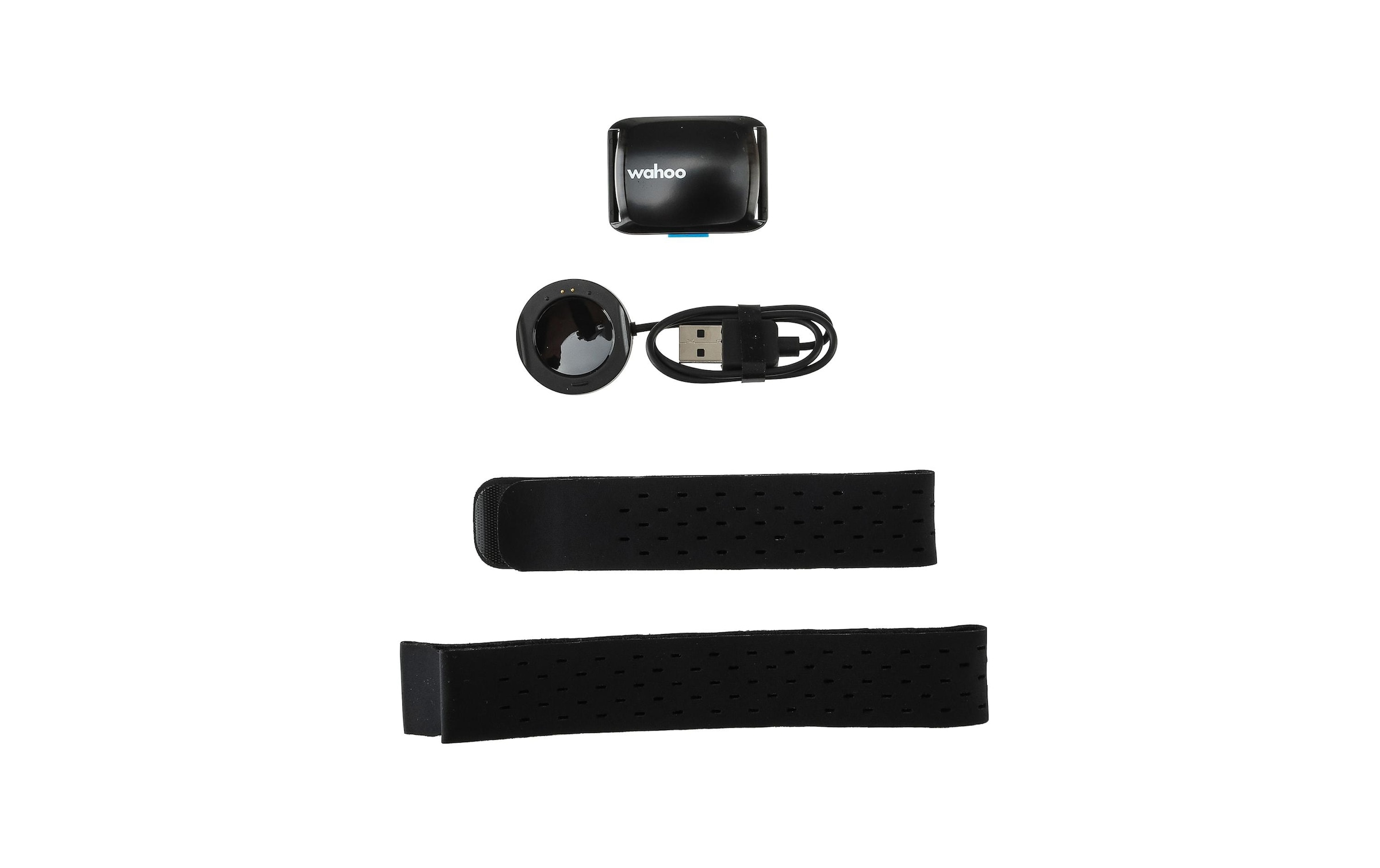   Moniteur de fréquence cardiaque »WAHOO Bike Tickr Fit Optical Armband«