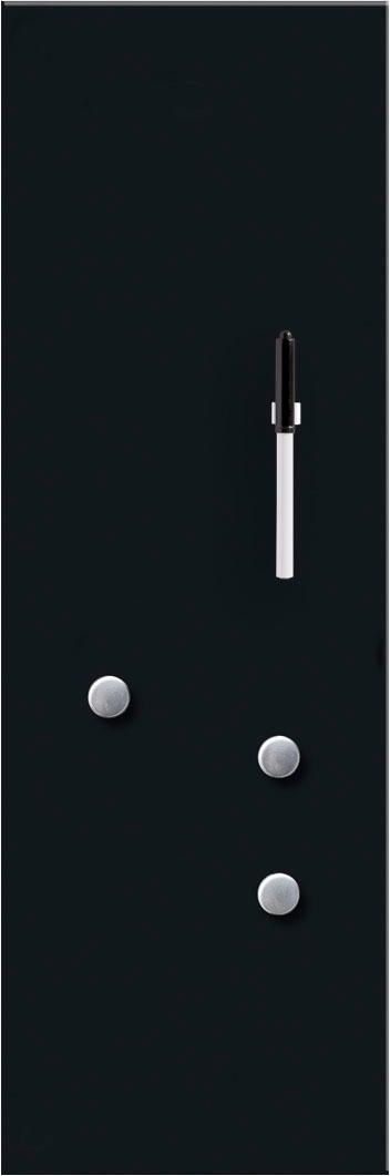 Image of Zeller Present Memoboard, Glas bei Ackermann Versand Schweiz