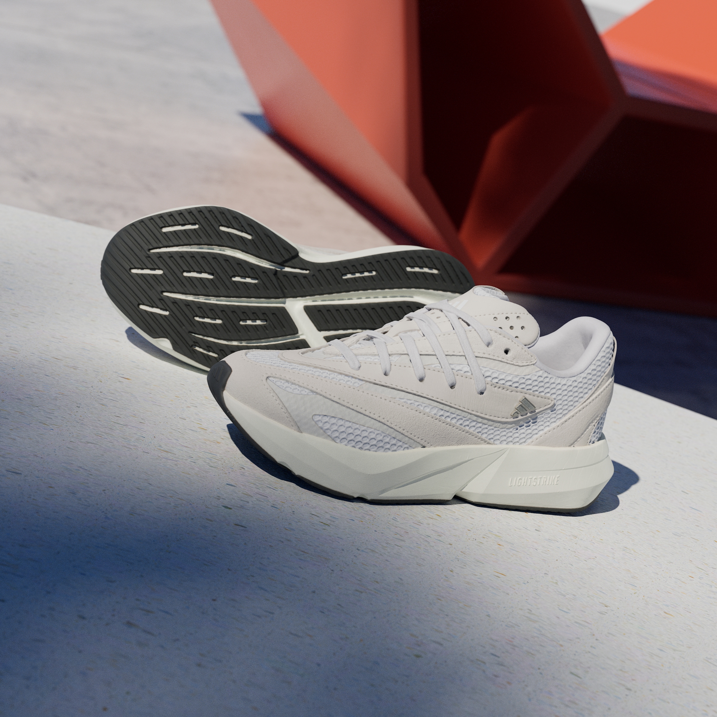 adidas Sportswear Sneaker »LIGHTBLAZE«