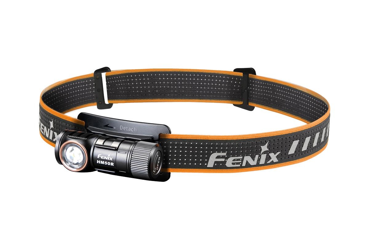 Fenix Stirnlampe »Headlight HM50R«