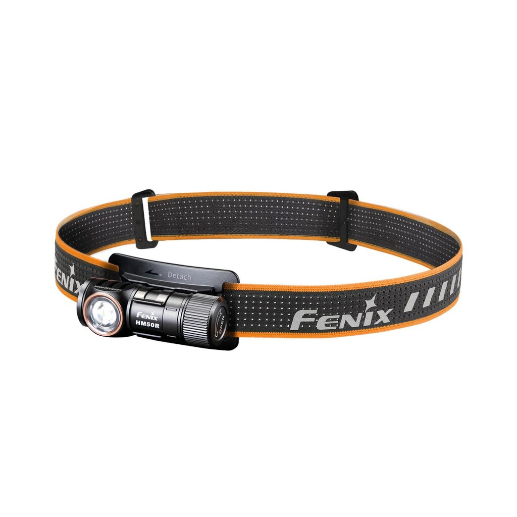 Fenix Stirnlampe »Headlight HM50R«