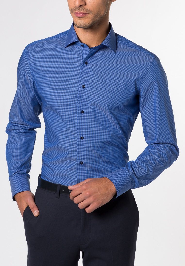 Langarm Hemd SLIM FIT