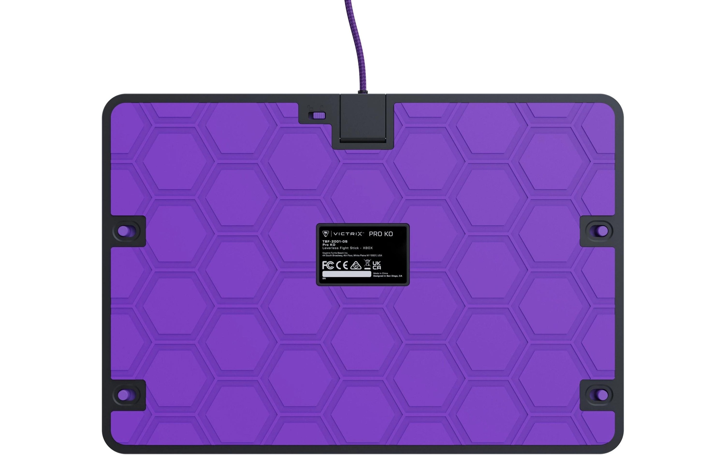 PDP - Performance Designed Products Xbox-Controller »Pro KO Fight Stick Xbox«