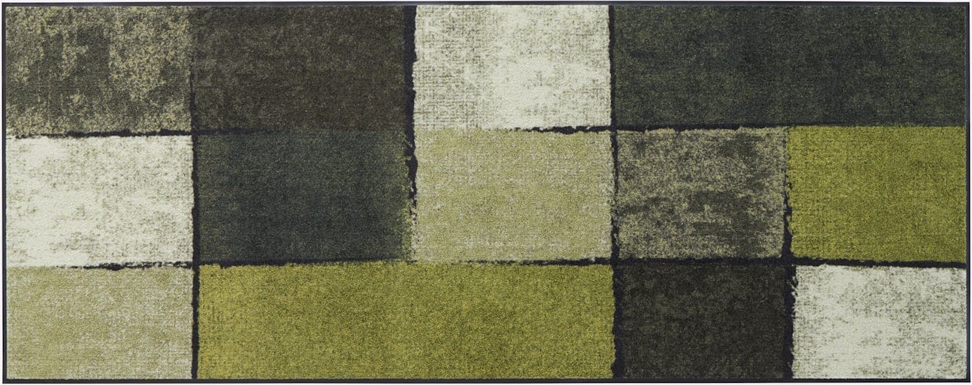 Salonloewe Fussmatte, 7 mm Höhe