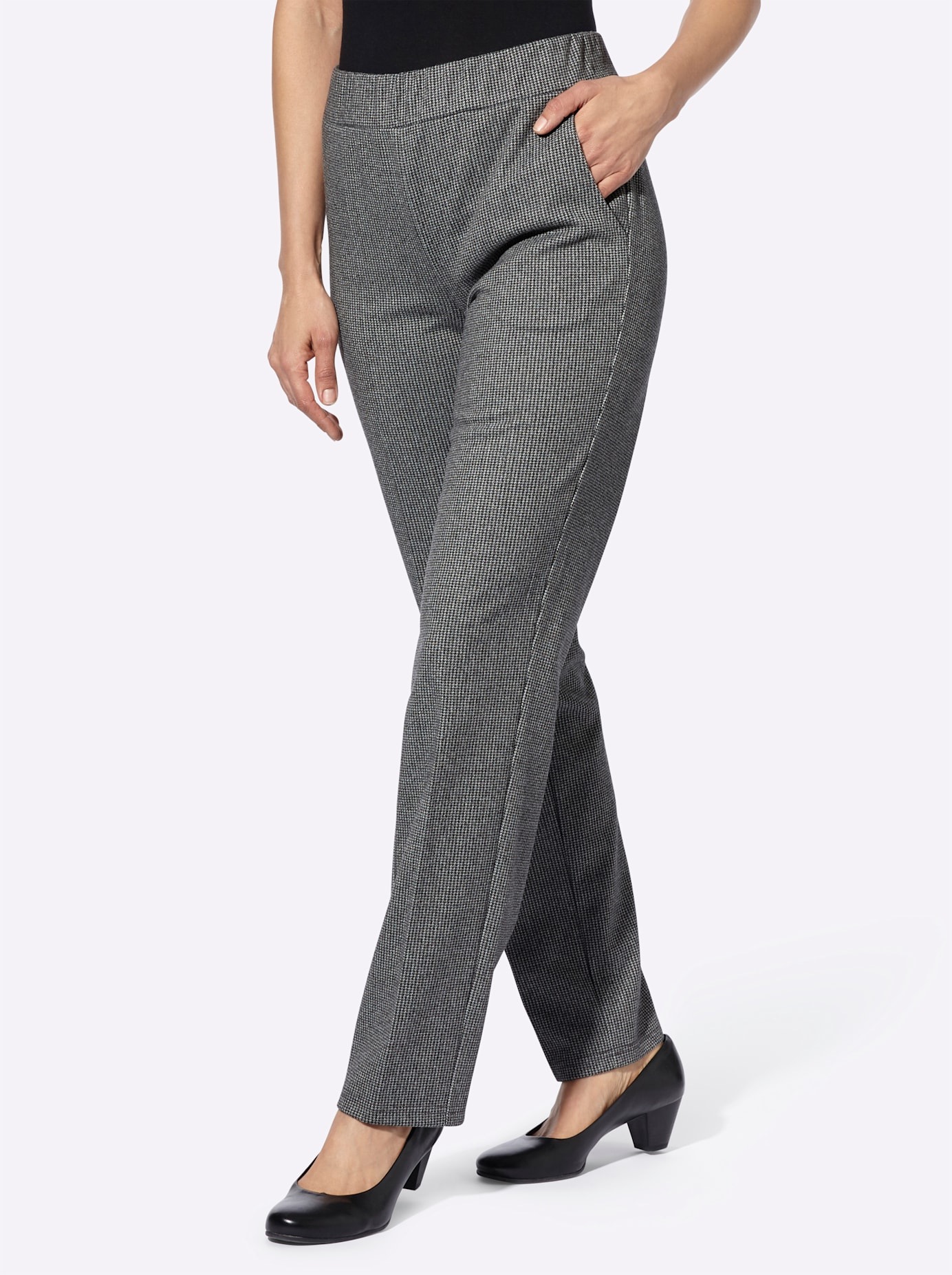 Classic Basics Jerseyhose