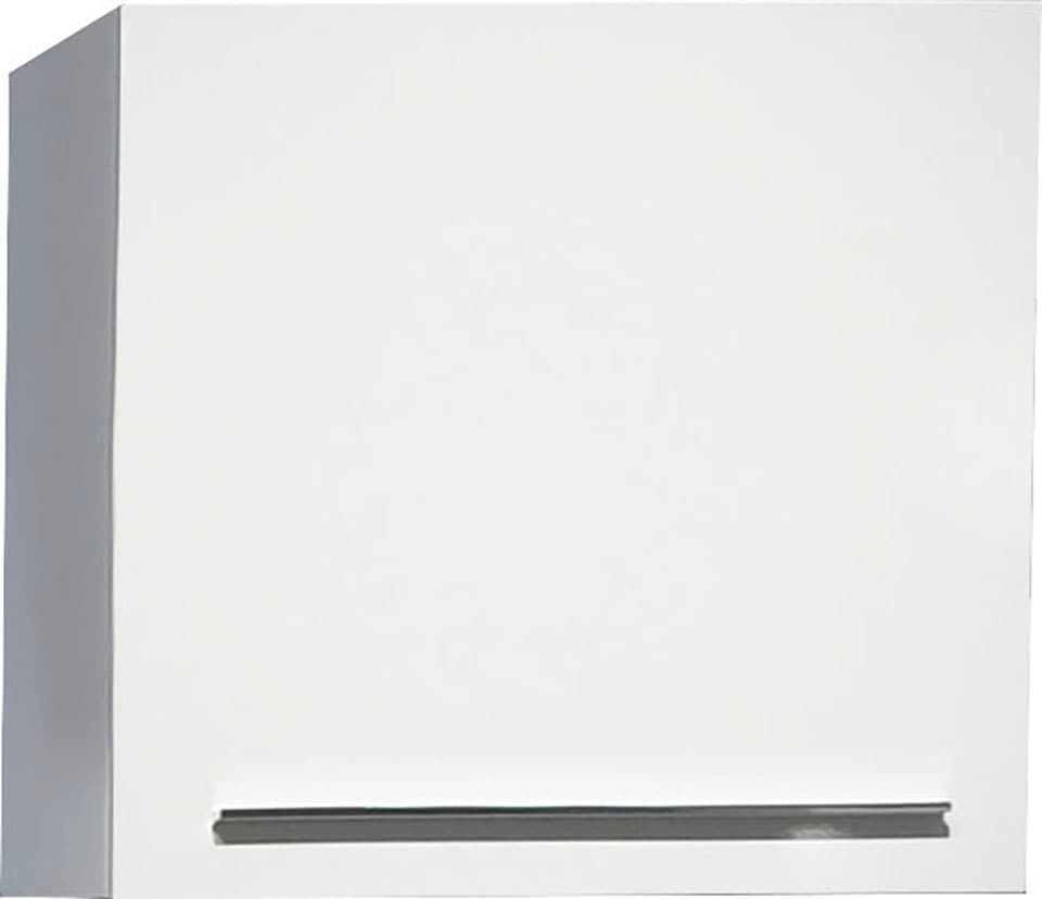 Image of Places of Style Hängeregal »Piano«, hochwertig UV lackiert, mit Soft-Close-Funktion bei Ackermann Versand Schweiz