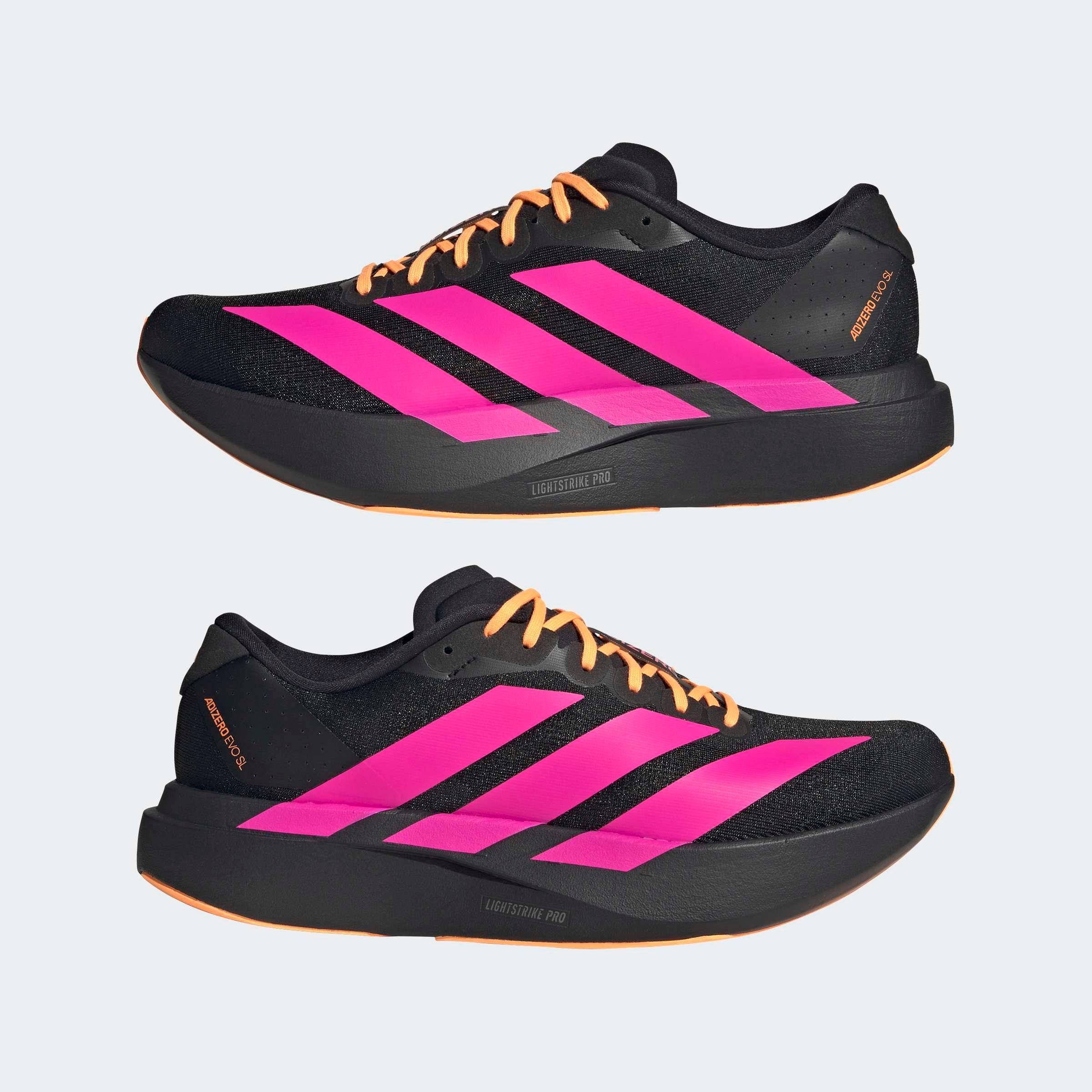 adidas Performance Chaussure de course »ADIZERO EVO SL«  inspiré du design de l'Adios Pro Evo