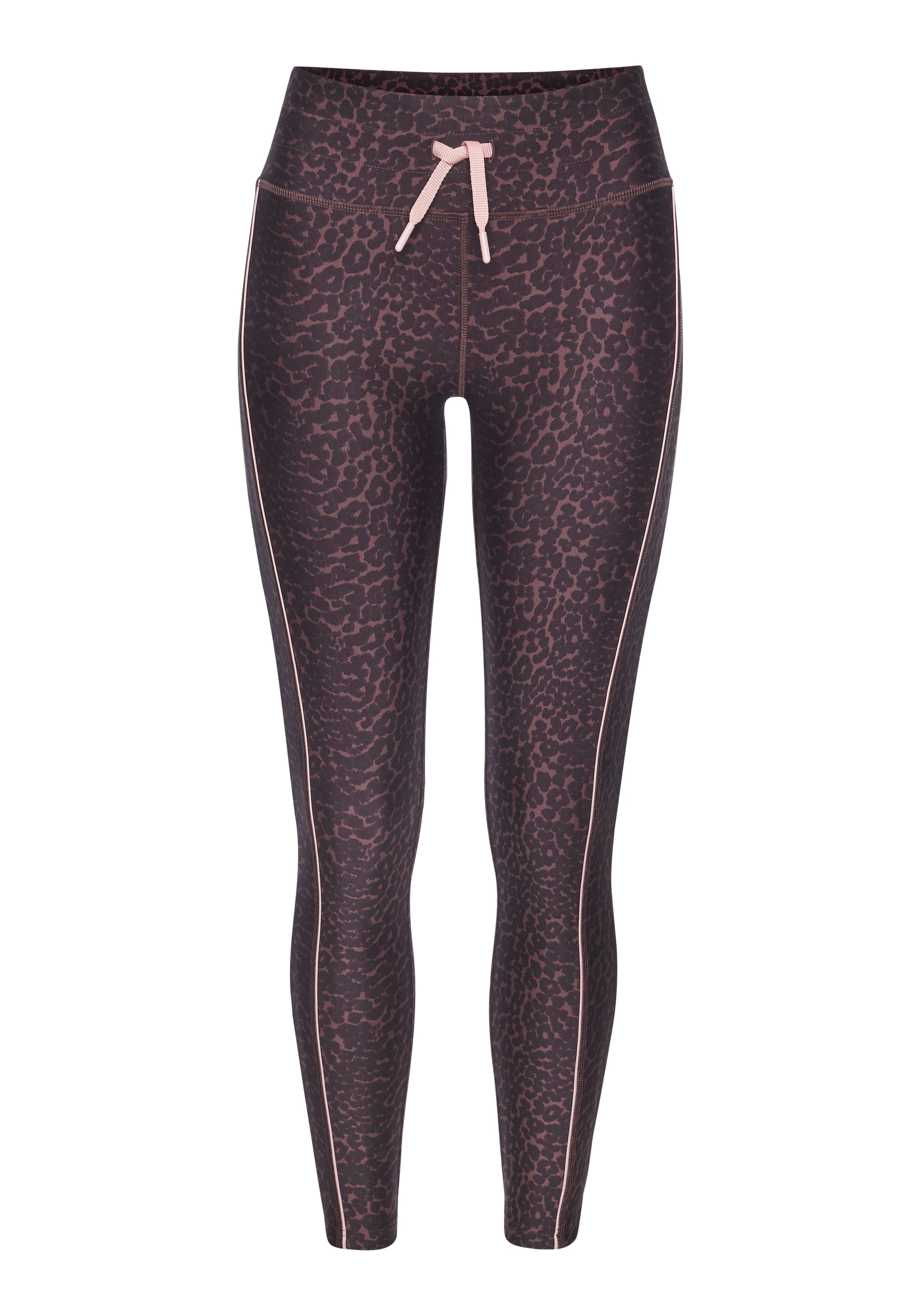 LASCANA ACTIVE Leggings fonctionnels  mit Animal Print
