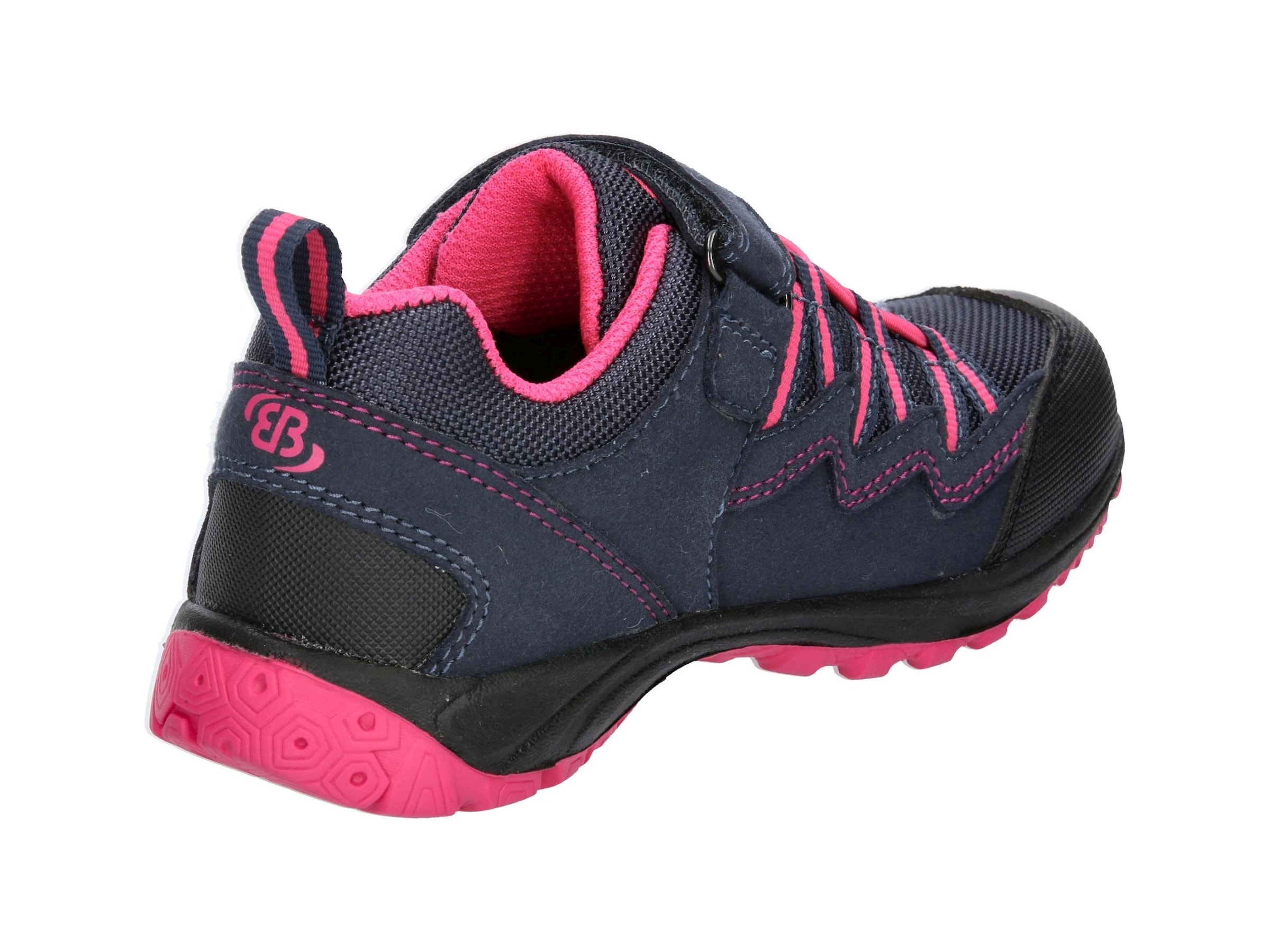 BRÜTTING Outdoorschuh »Outdoorschuh Atlanta Low VS«