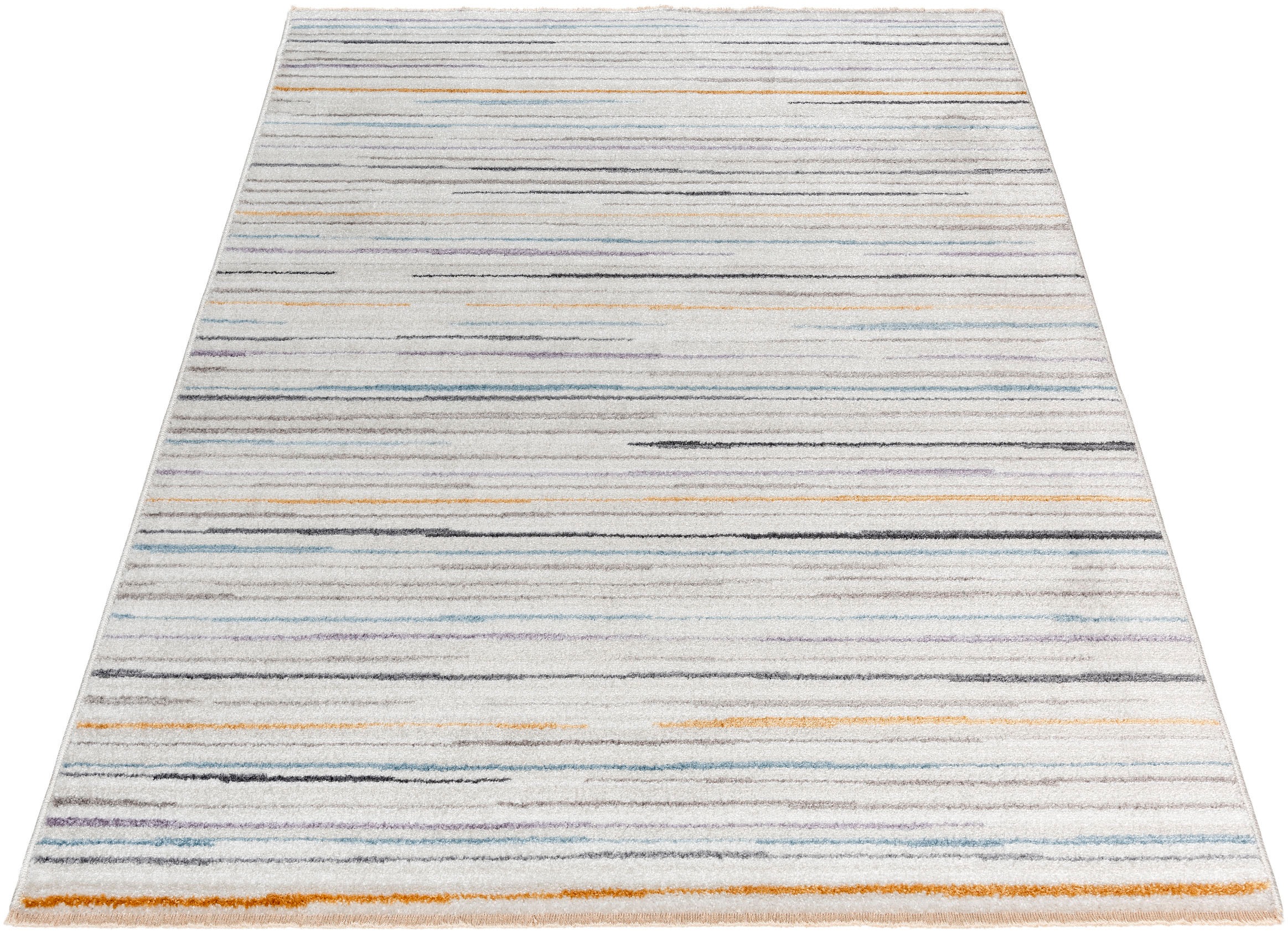 Image of Sehrazat Teppich »Mystic 2020«, rechteckig, 9 mm Höhe, Kurzflor, Wohnzimmer bei Ackermann Versand Schweiz