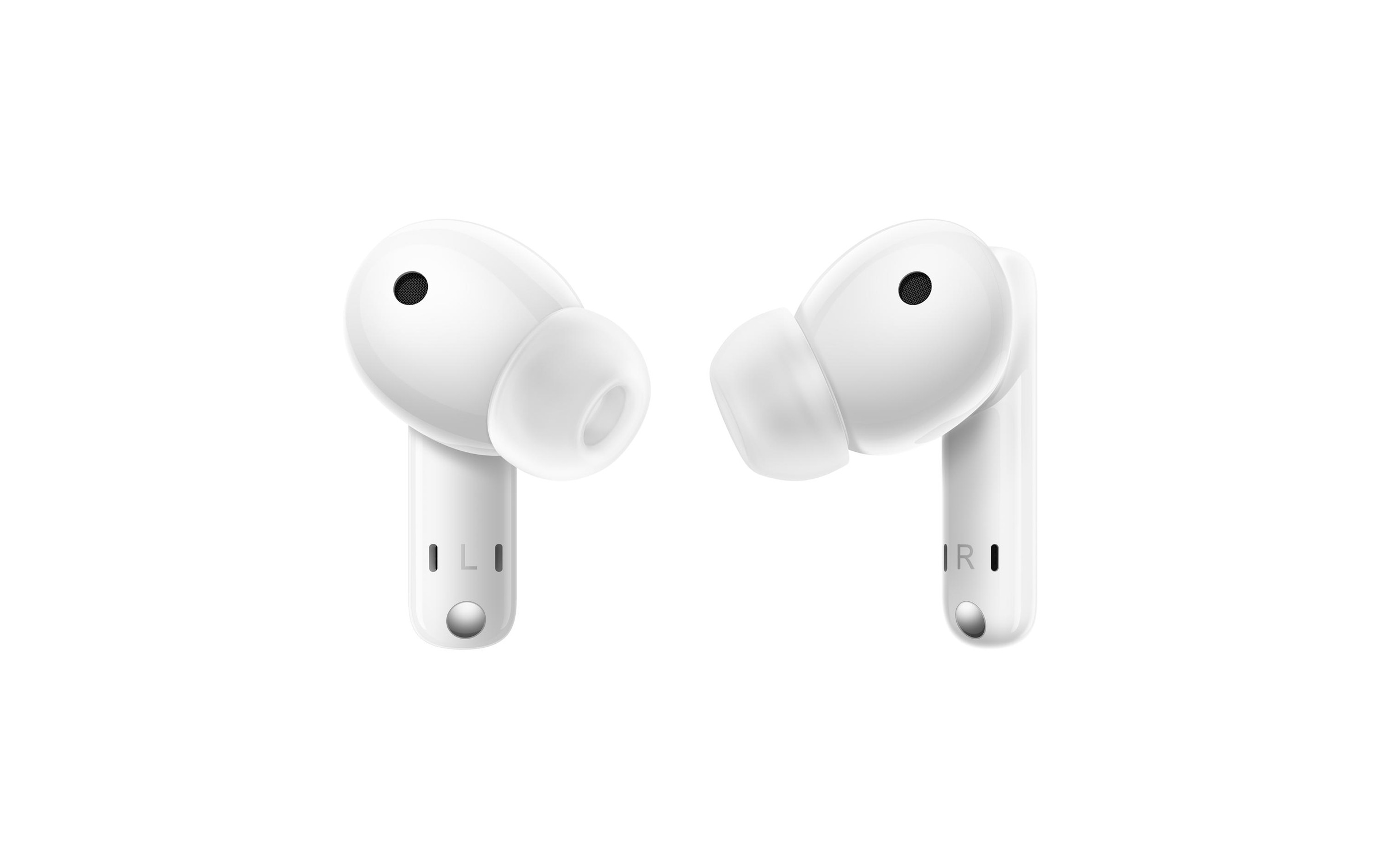 Huawei In-Ear-Kopfhörer »FreeBuds 5I Ceramic White«