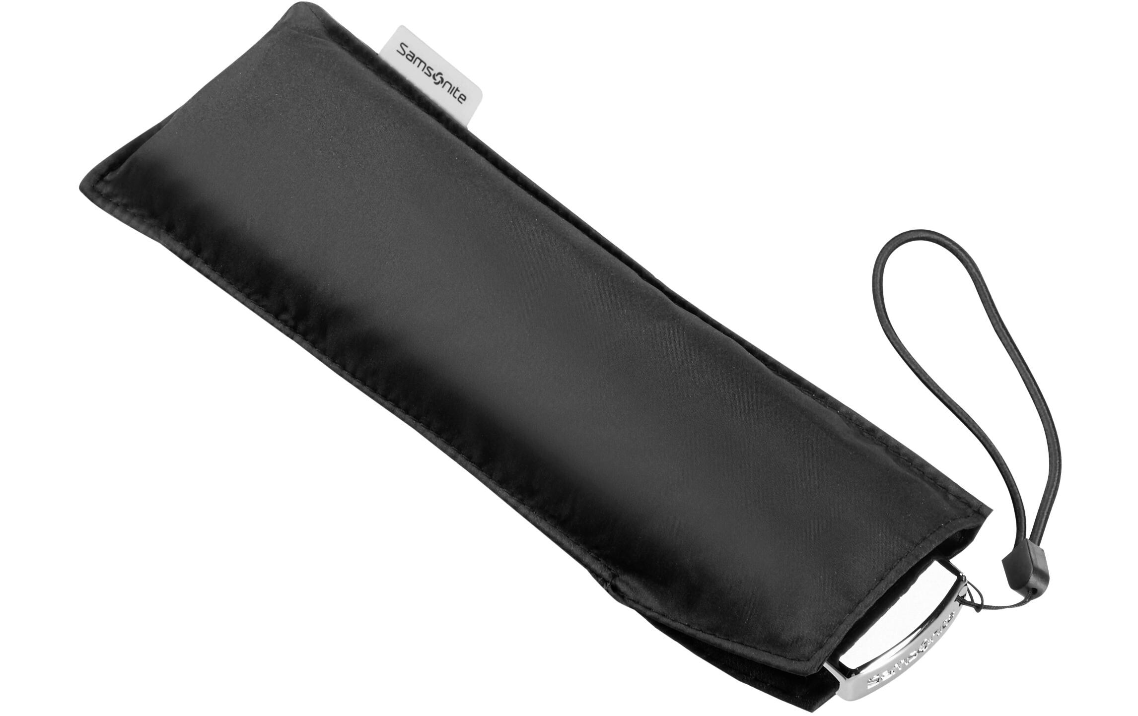 Samsonite Taschenregenschirm »Rain Pro Ultra Mini Flat«