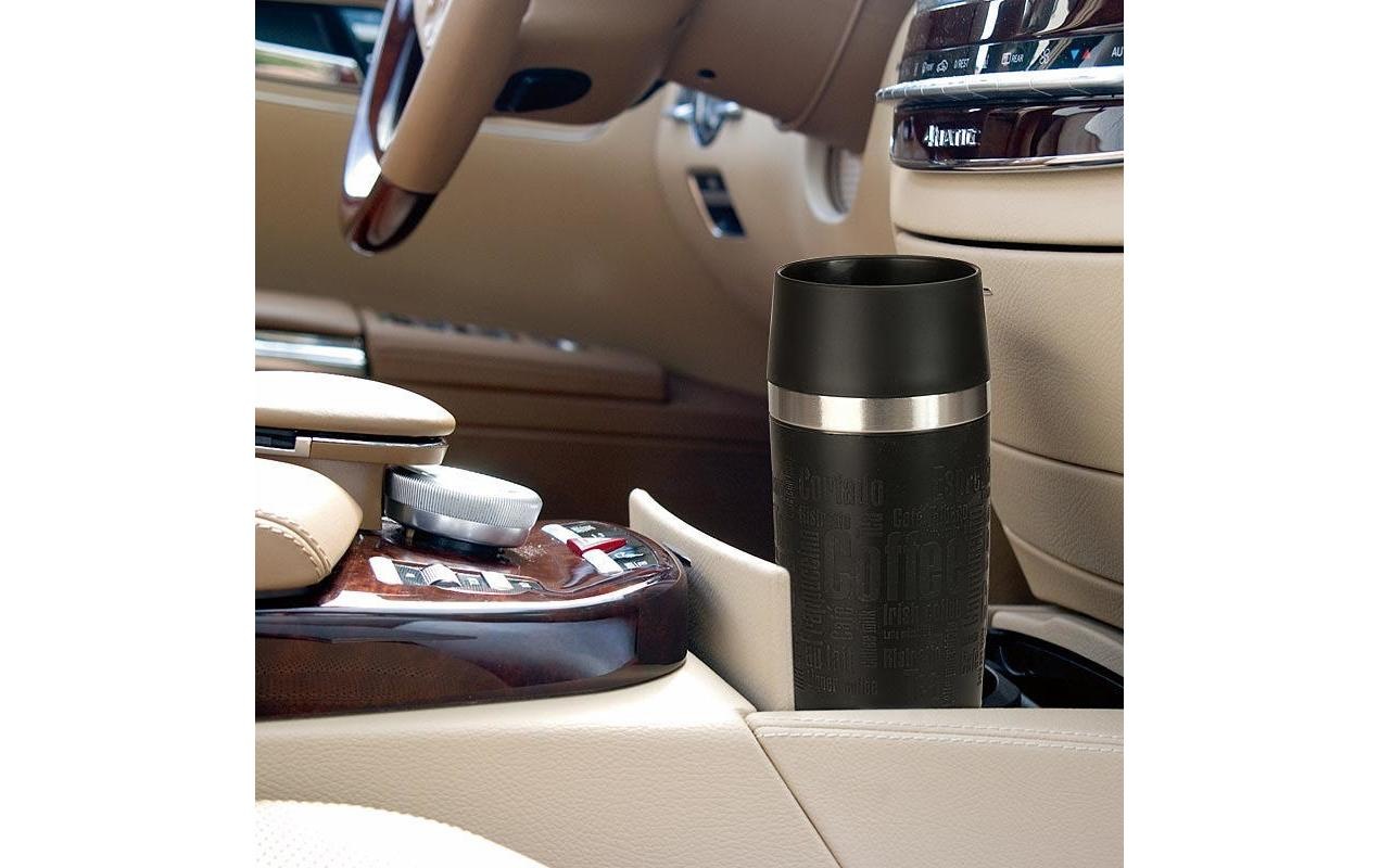Emsa Thermobecher »Travel Mug«