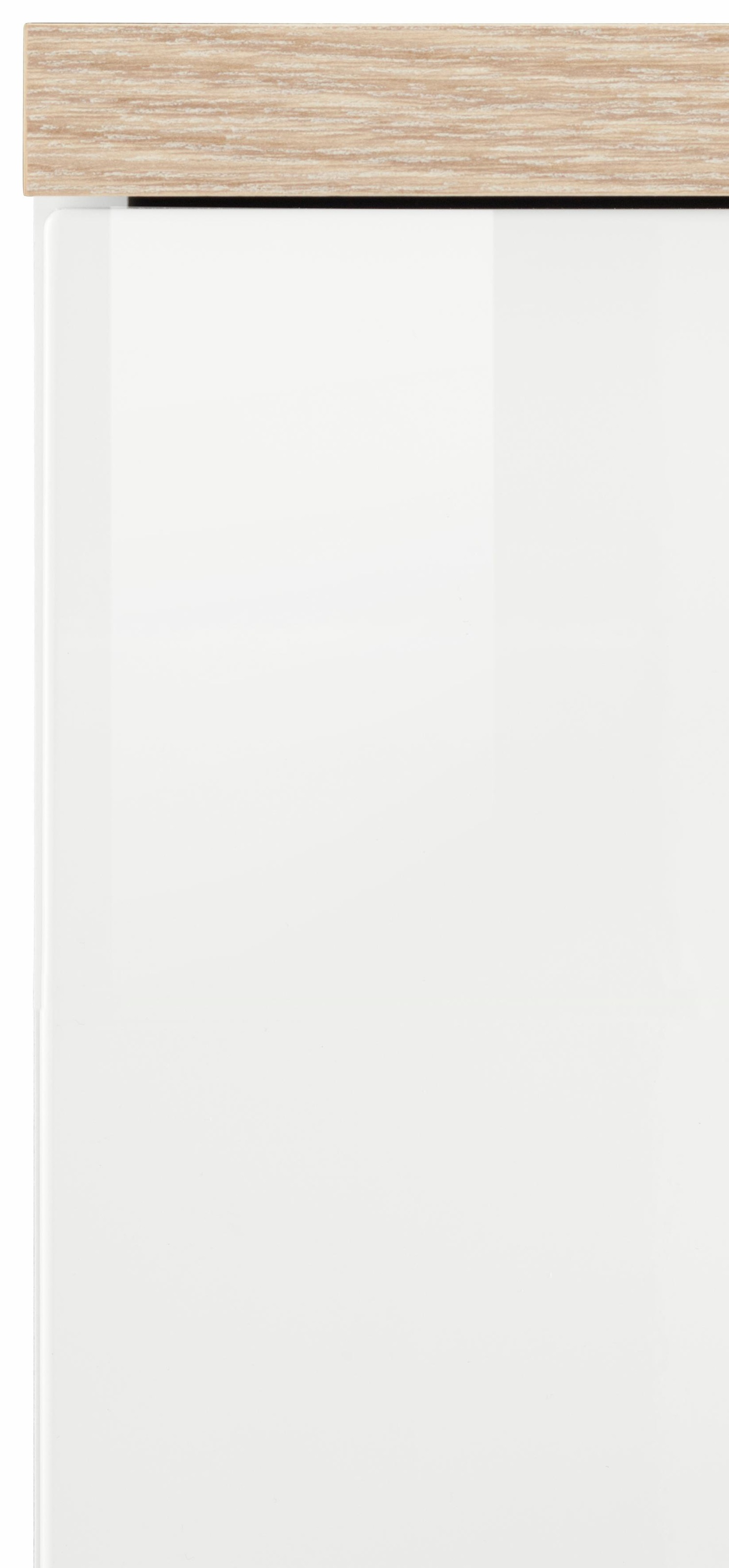 KOCHSTATION Eckunterschrank »KS-Utah«