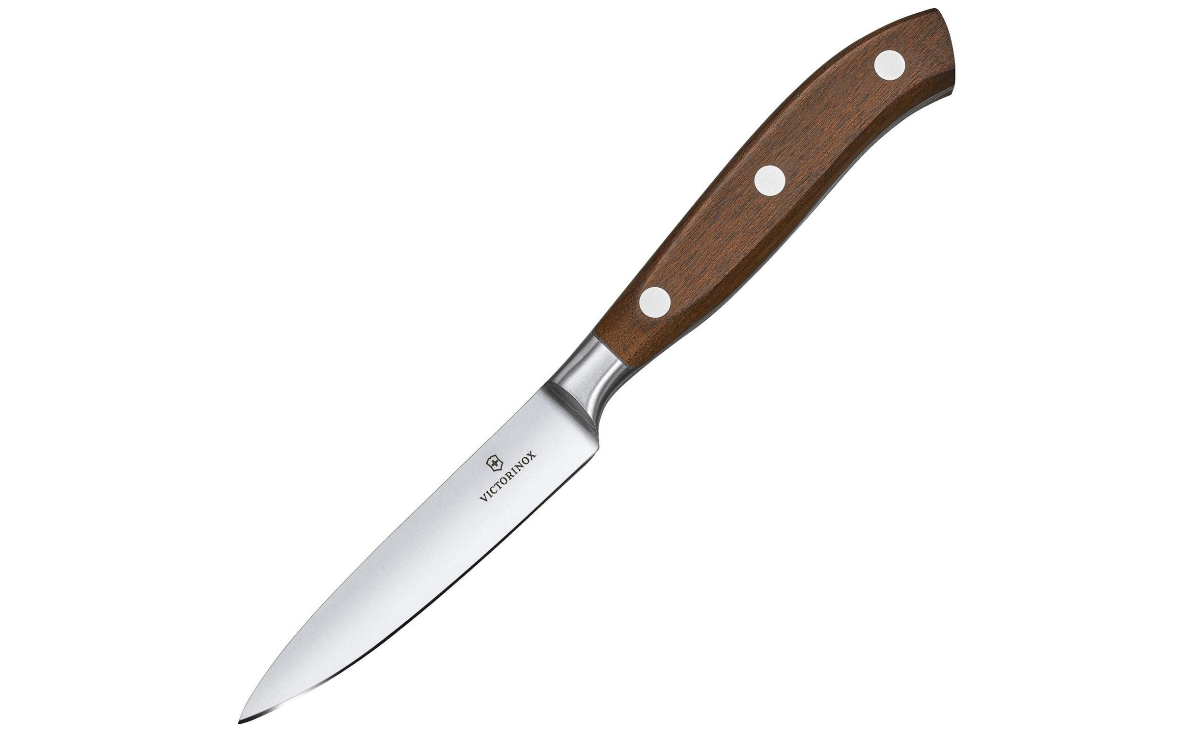 Victorinox Allzweckmesser »Grand Maître Wood«, (1 tlg.)