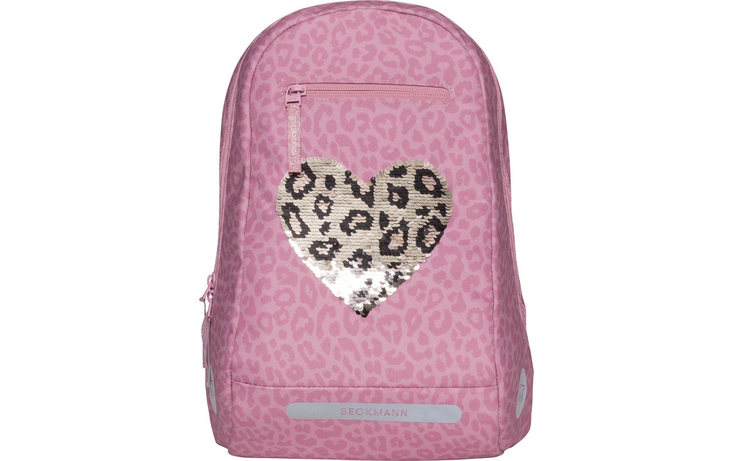 Image of Beckmann Turnbeutel »Classic Furry« bei Ackermann Versand Schweiz