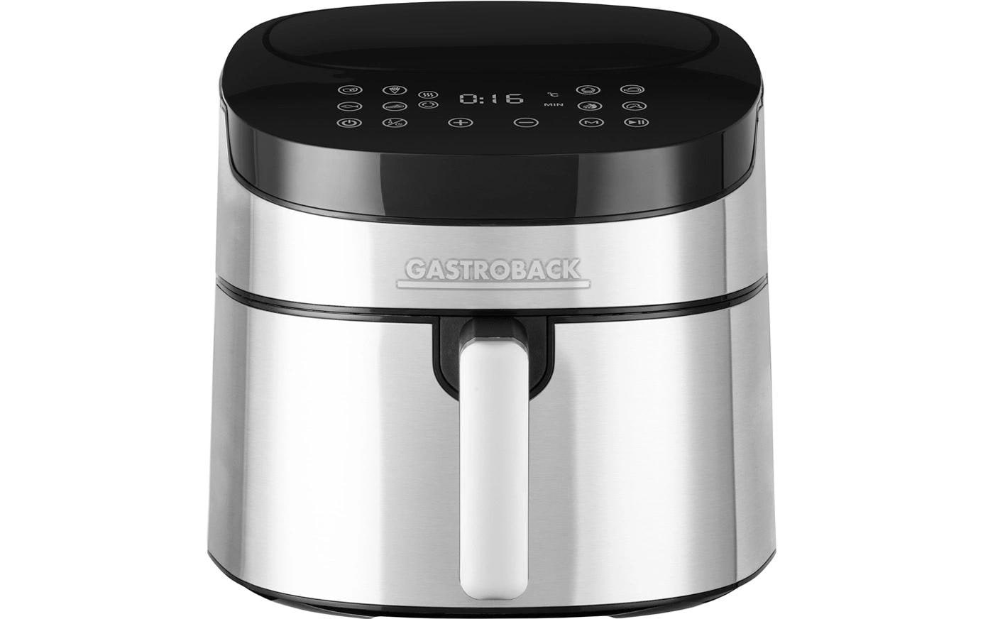 Gastroback Heissluftfritteuse »Air Pro XXL«, 1800 W