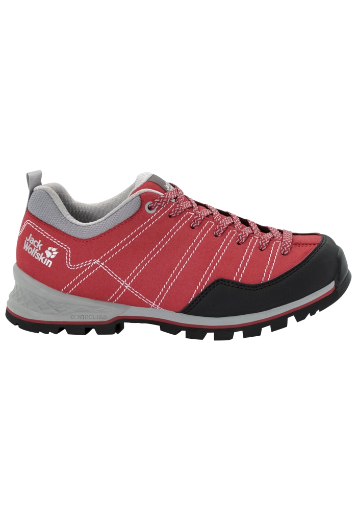 Image of Jack Wolfskin Wanderschuh »SCRAMBLER LOW W« bei Ackermann Versand Schweiz